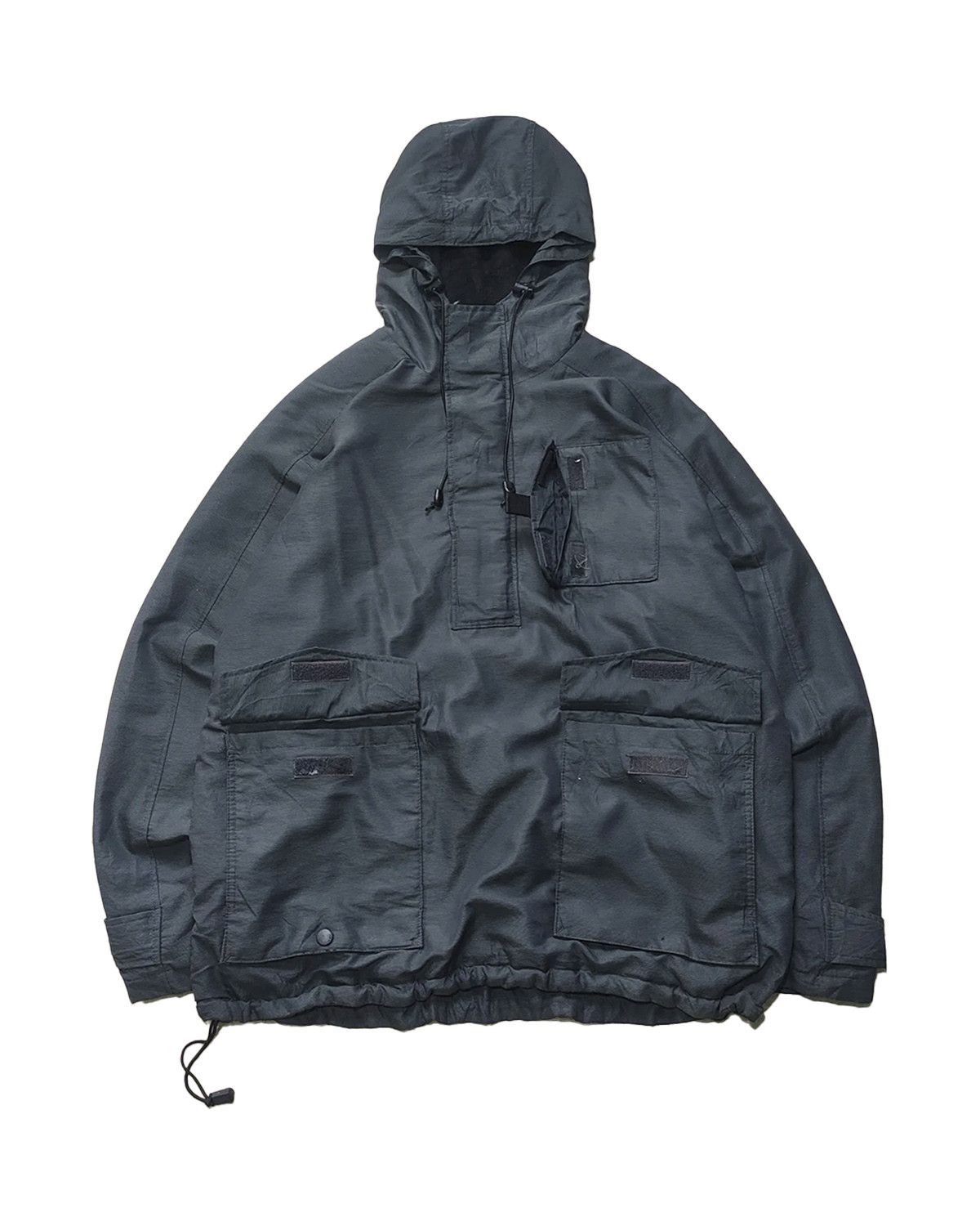 Levi's Vintage Clothing Levi’s All-Duty Archive Jacket 2000s Massimo Osti Era Size US L / EU 52-54 / 3 - 1 Thumbnail