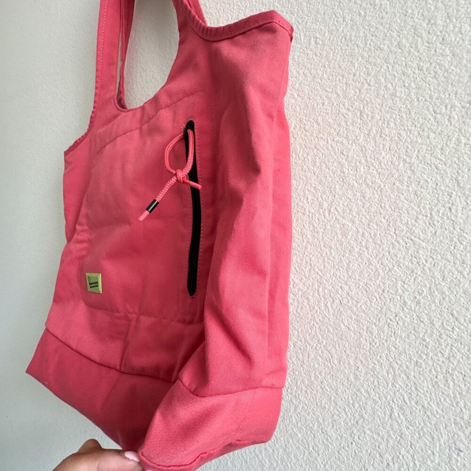 Crumpler Crumpler the Relish Tote bag Salmon Pink Size ONE SIZE - 3 Thumbnail