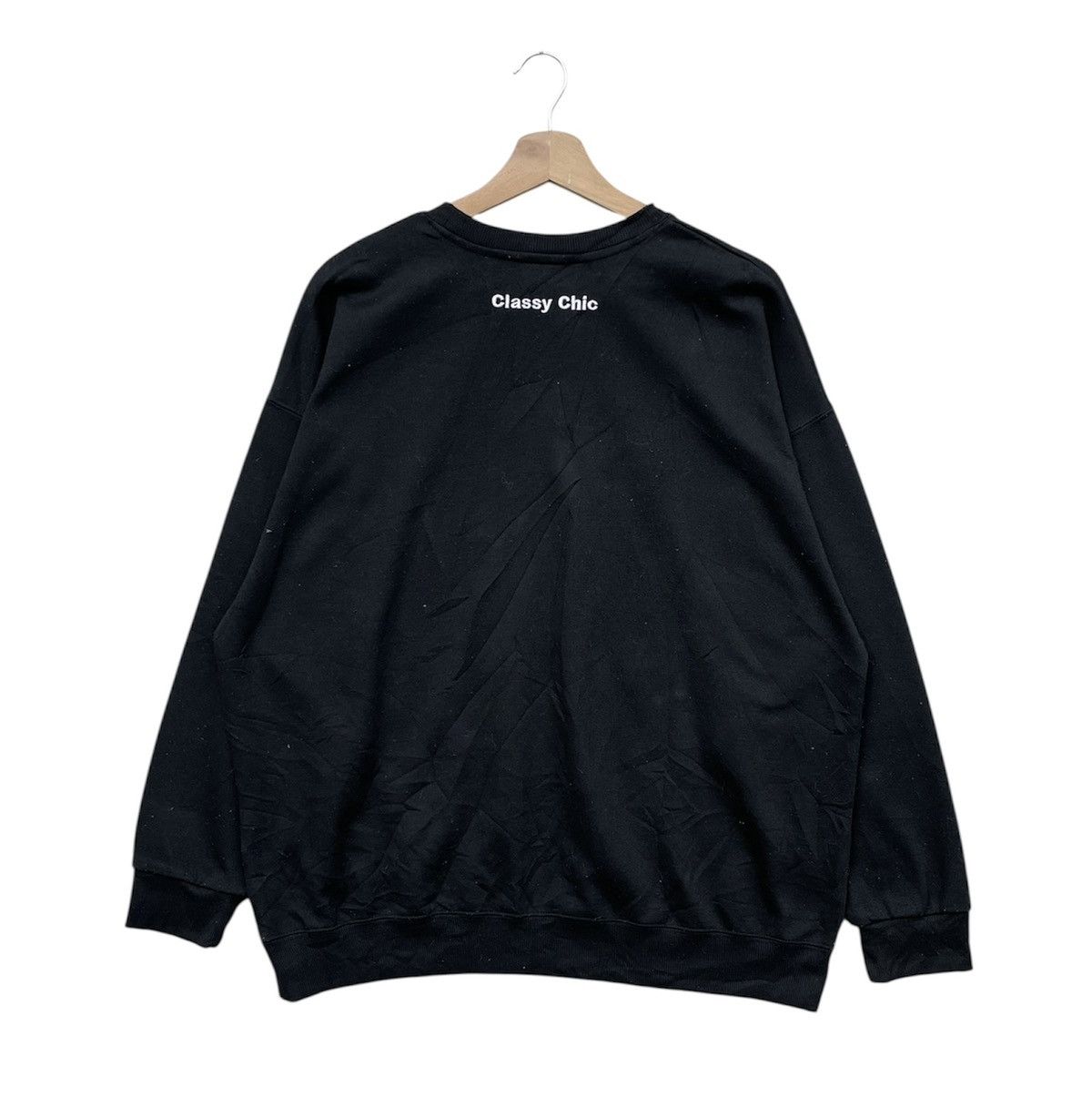 Cartoon Network 🔥Accept Binding Offer🔥 Betty Boop Sweatshirt Size US XL / EU 56 / 4 - 2 Thumbnail