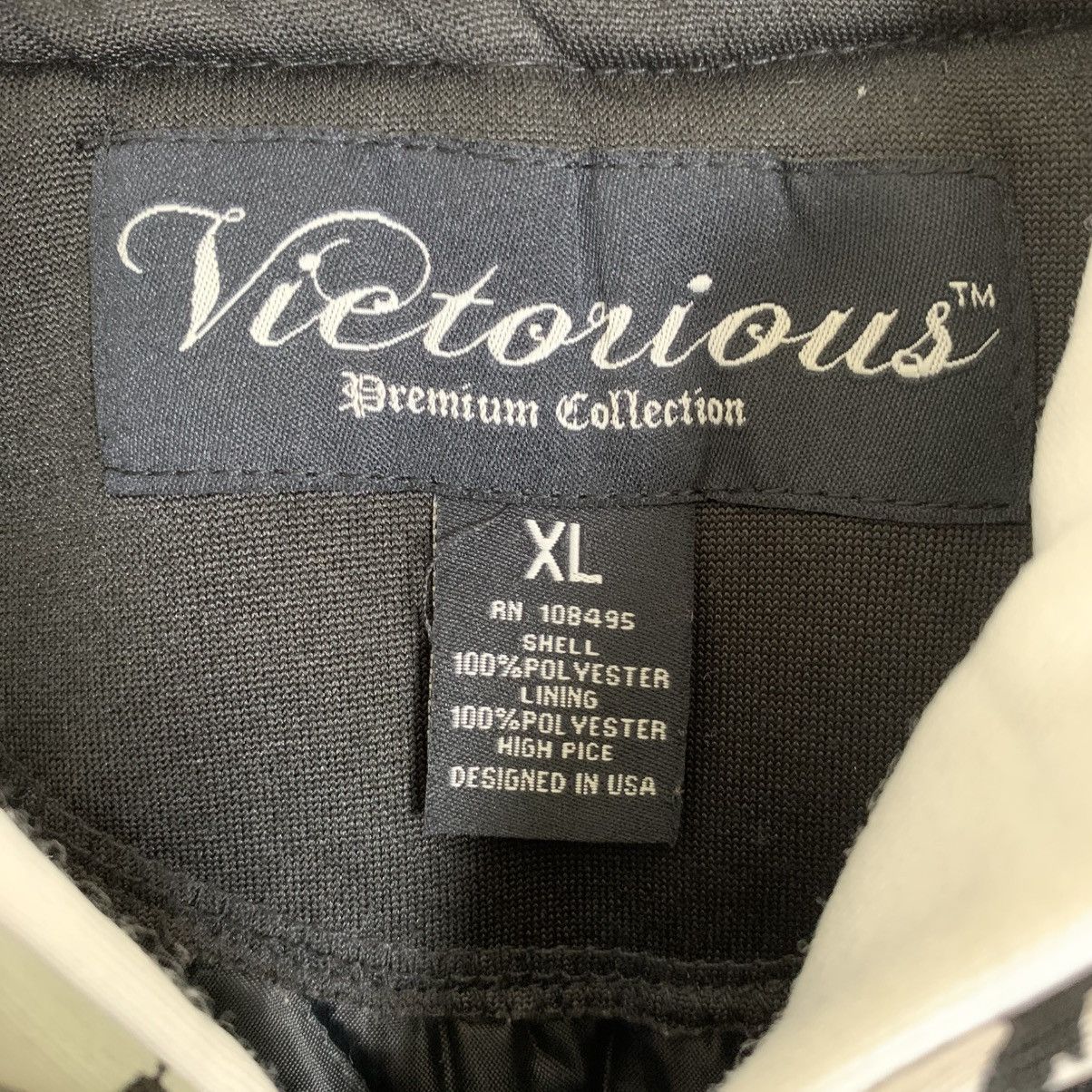 Other Vintage Canabis Leaf Jacket Size US XL / EU 56 / 4 - 10 Thumbnail