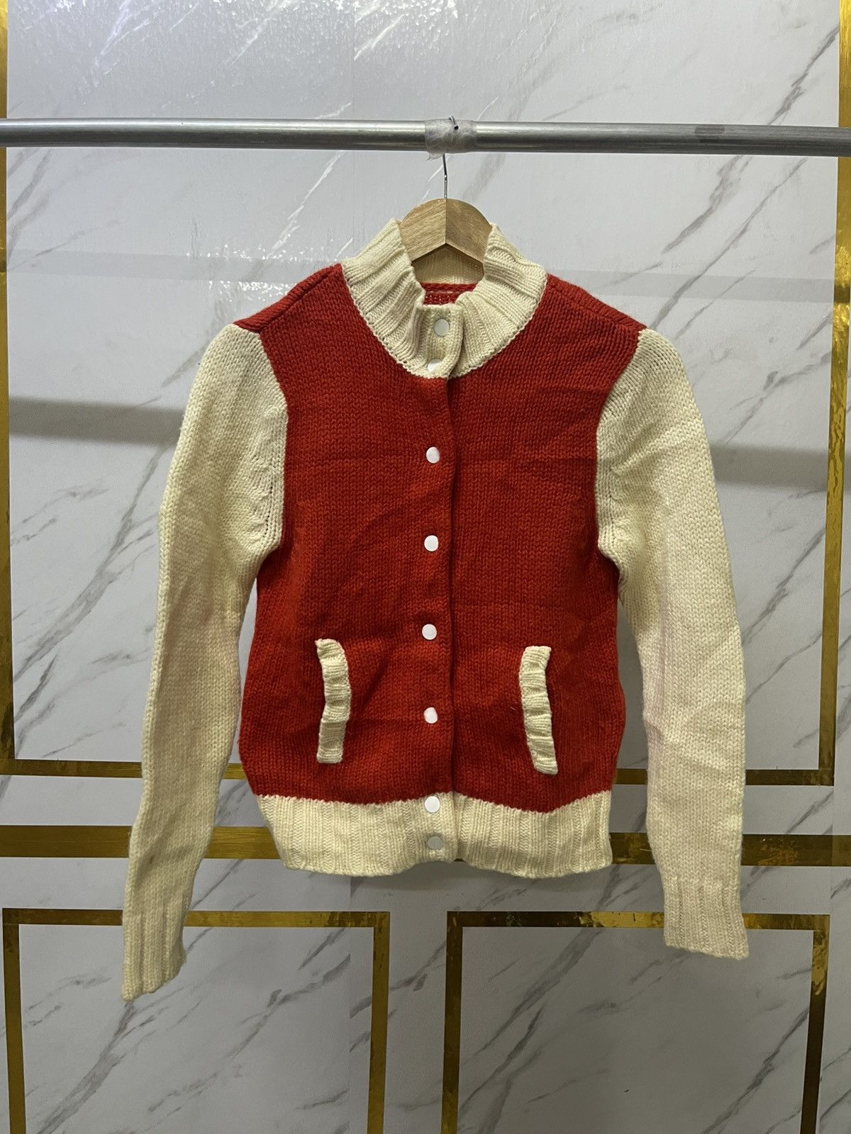 Courreges Vintage Courreges Size S / US 4 / IT 40 - 4 Thumbnail