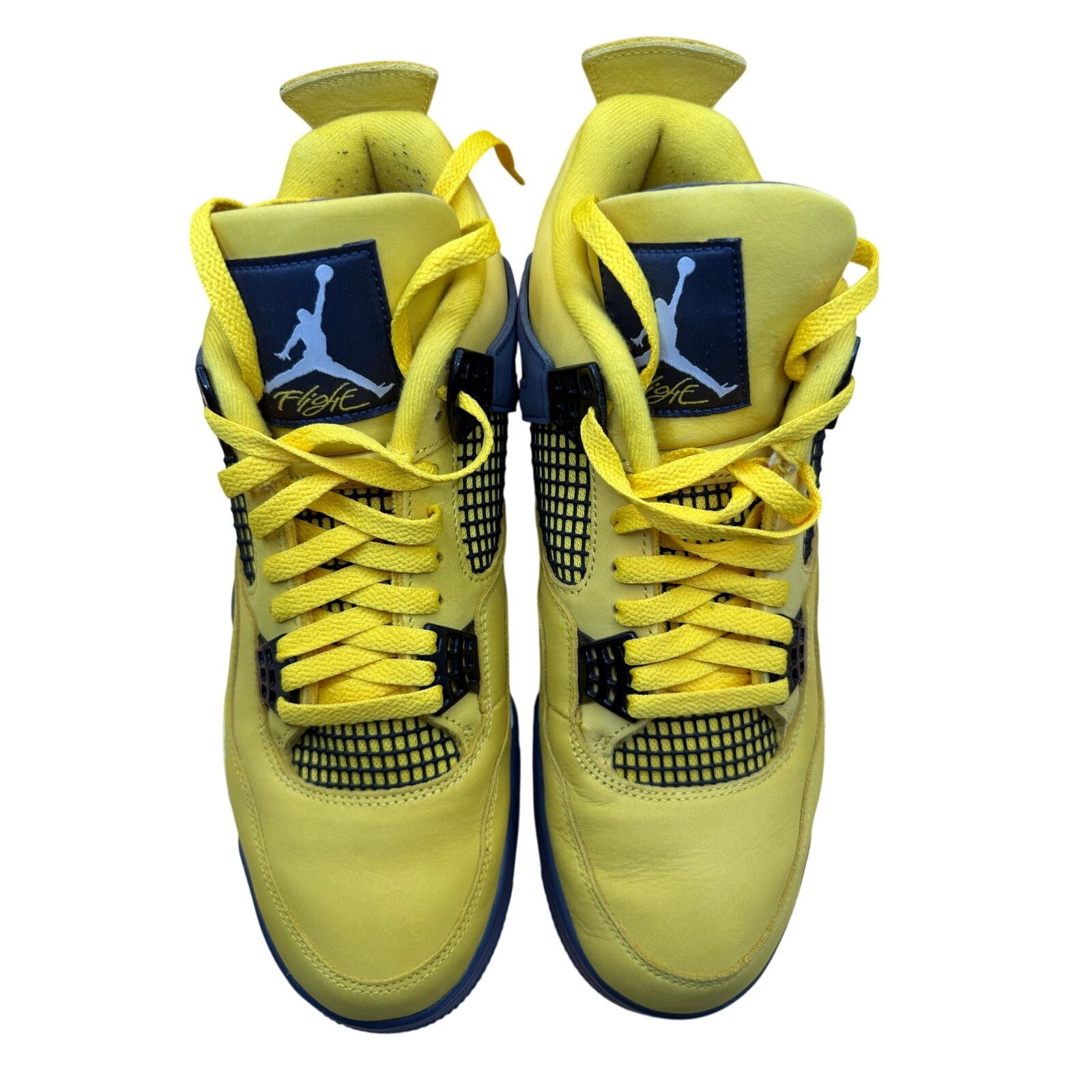 Jordan Brand Jordan 4 Lightning Size 11 Size US 11 / EU 44 - 8 Thumbnail