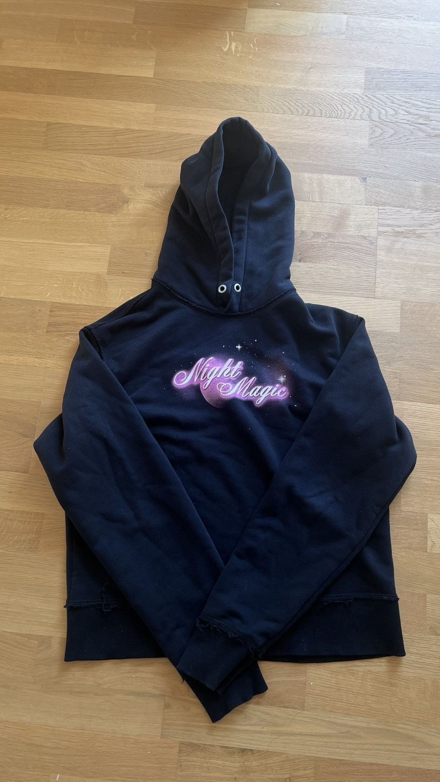 Misbhv Misbhv hoodie Size US L / EU 52-54 / 3 - 1 Thumbnail