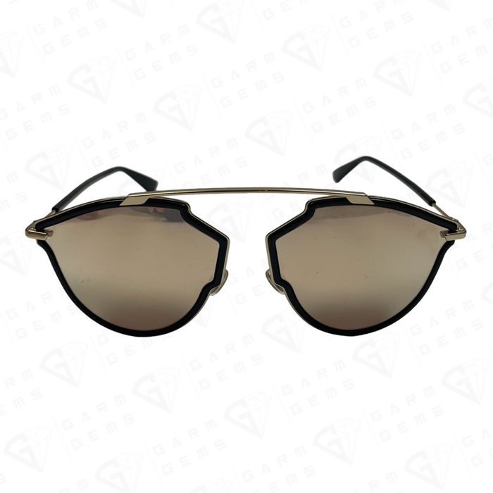 Dior Christian Dior DiorSoRealRise Women s Sunglasses Grailed