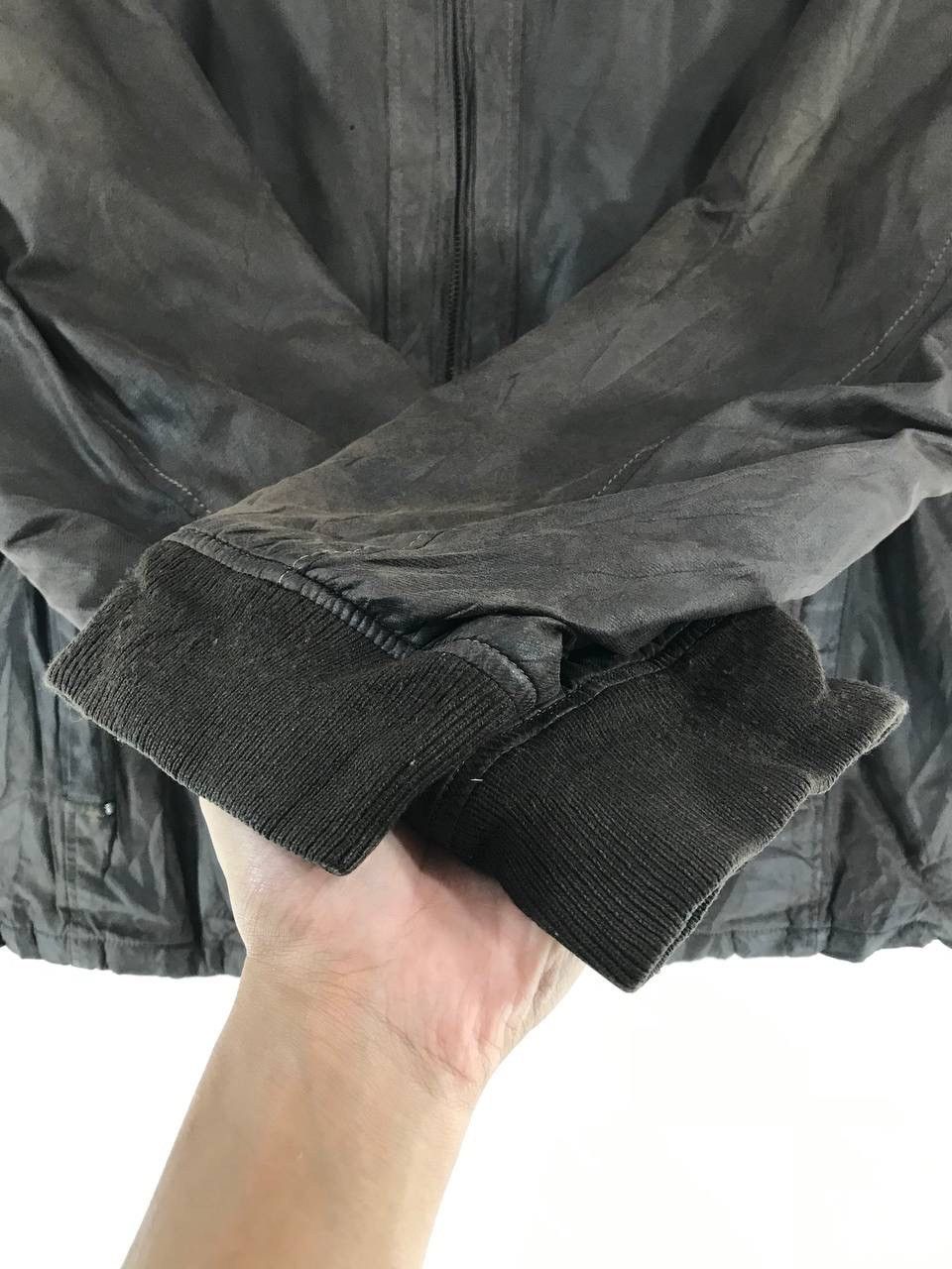 Japanese Brand × Playboy × Vintage Vintage Playboy Full Zipper Jacket Size US XL / EU 56 / 4 - 7 Thumbnail
