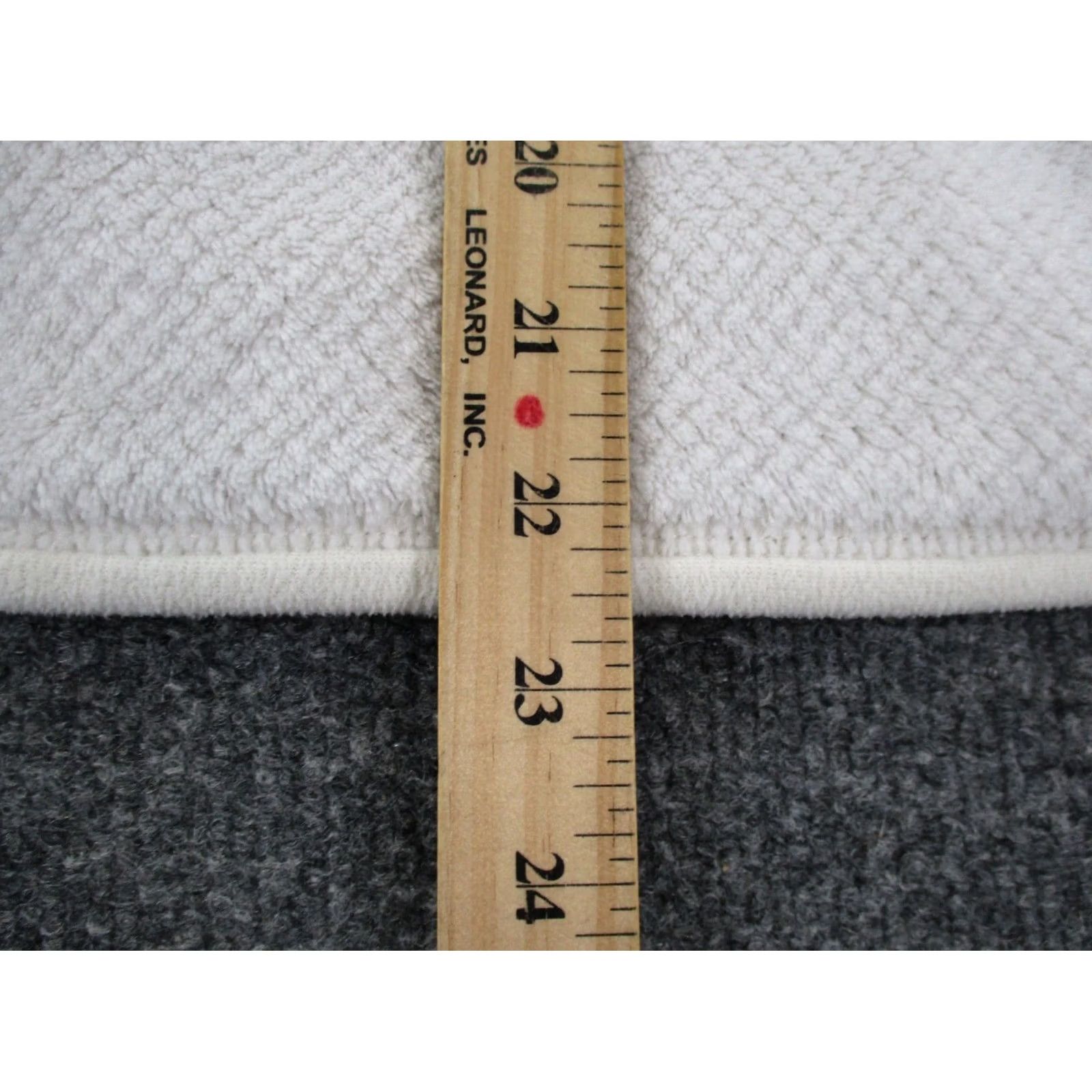 Patagonia Patagonia Snap T Fleece Jacket Womens M White Camping Outdoor Polartec 25442 Size M / US 6-8 / IT 42-44 - 4 Thumbnail