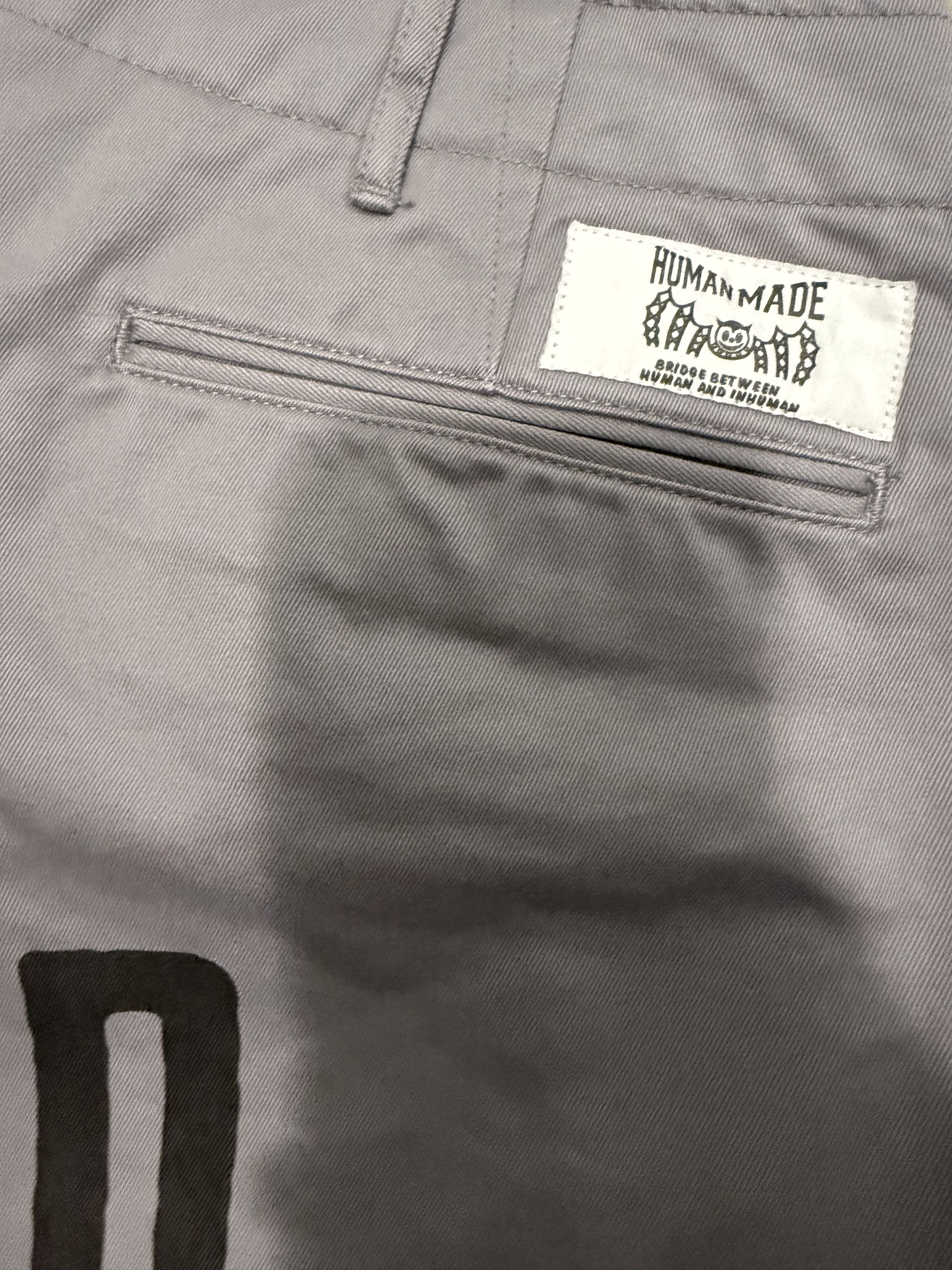 Human Made Human Made Print Pant Size US 30 / EU 46 - 5 Thumbnail