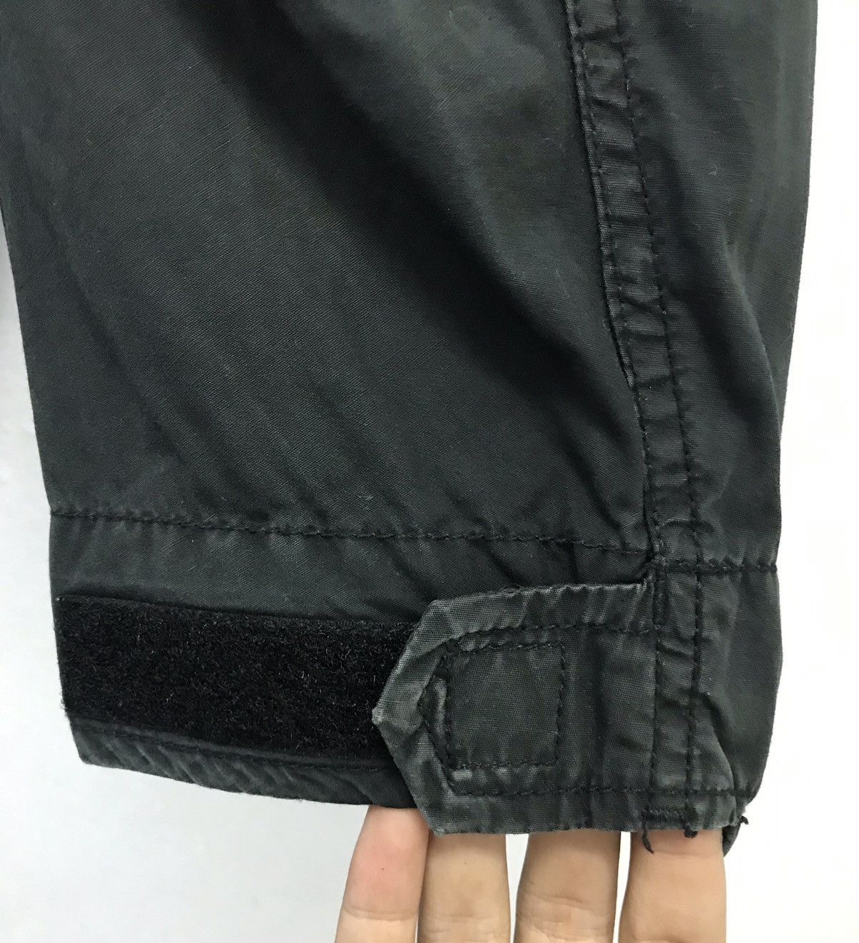 Alpha Industries × Vintage Vintage Alpha Industries Inc Jacket Size US XL / EU 56 / 4 - 11 Thumbnail