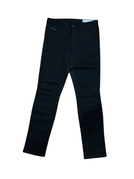 Diesel Diesel Super Slim Skinny High Waist Denim Jeans Size 30 Size US 30 / EU 46 - 1 Thumbnail