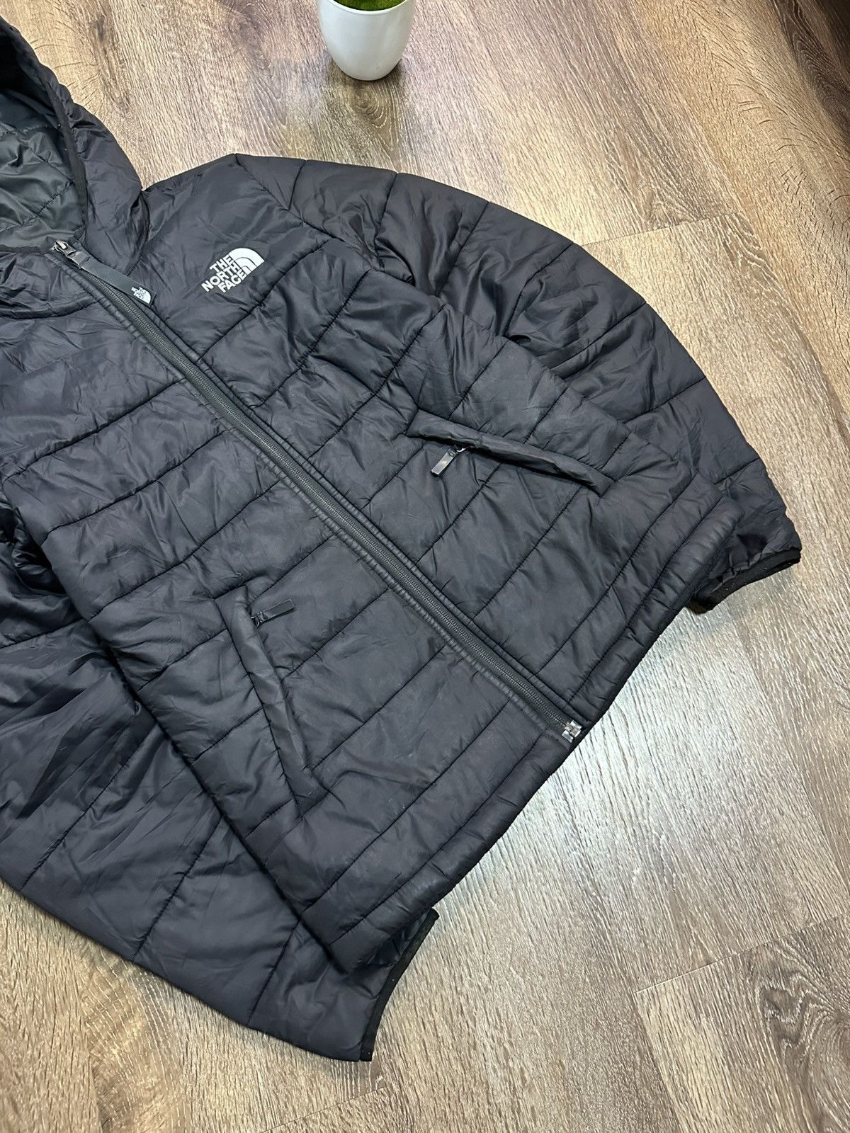 The North Face The North Face Puffer Women’s Size XS / US 0-2 / IT 36-38 - 3 Thumbnail