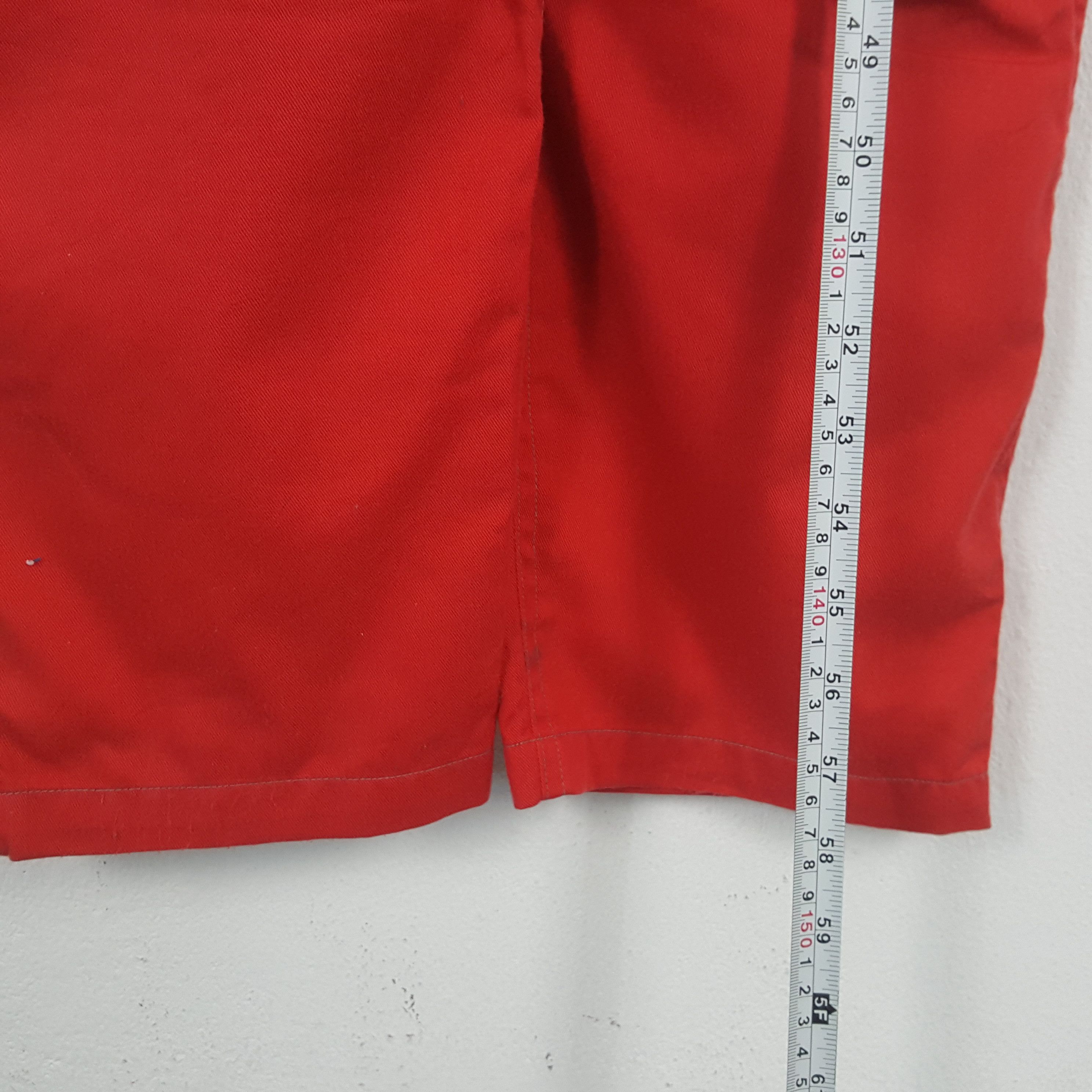 Vintage MITSUBISHI MOTORS Racing Workwear Style Coverall Jacket Size US S / EU 44-46 / 1 - 8 Thumbnail