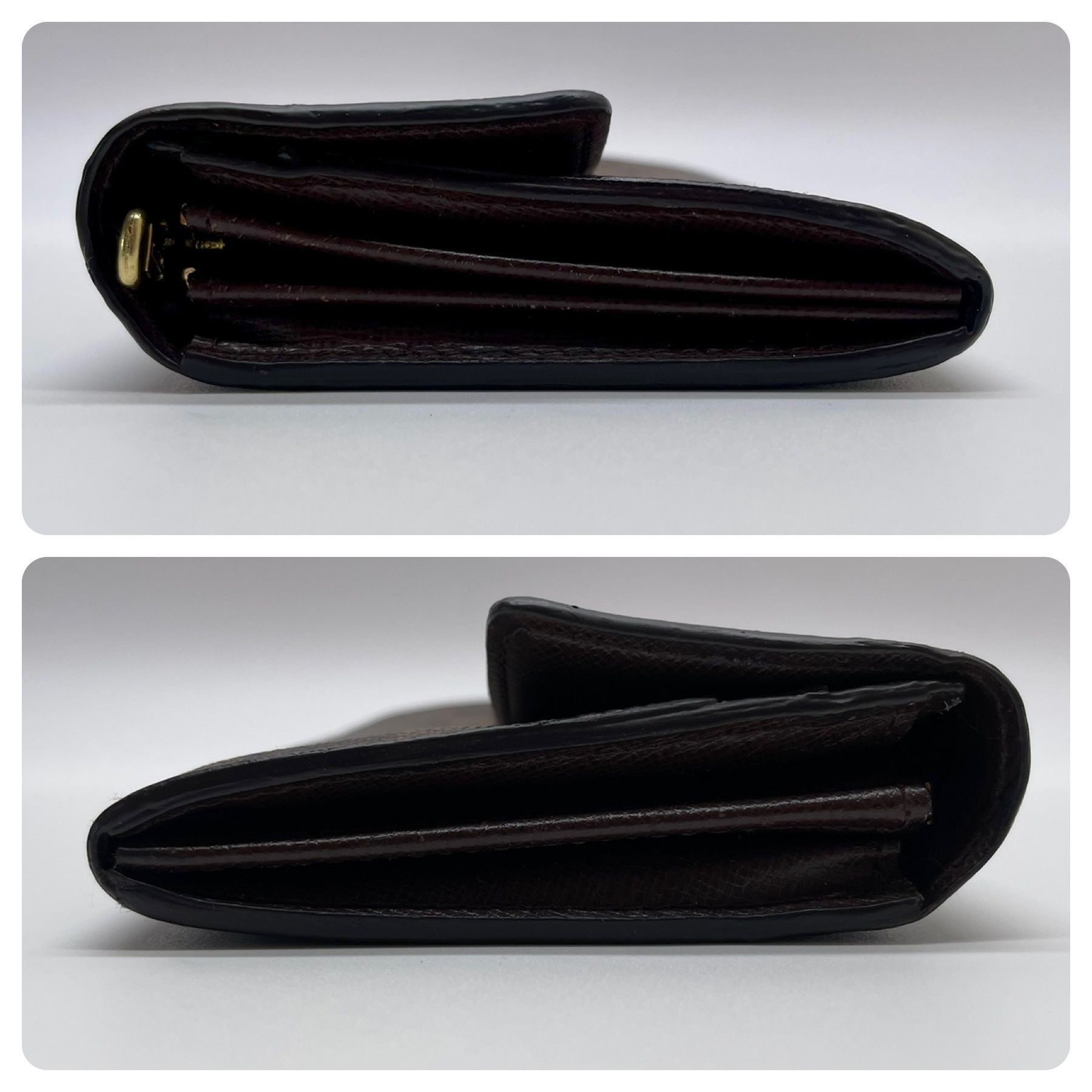 Louis Vuitton Authentic Louis vuitton Sarah Long wallet Size ONE SIZE - 20 Thumbnail