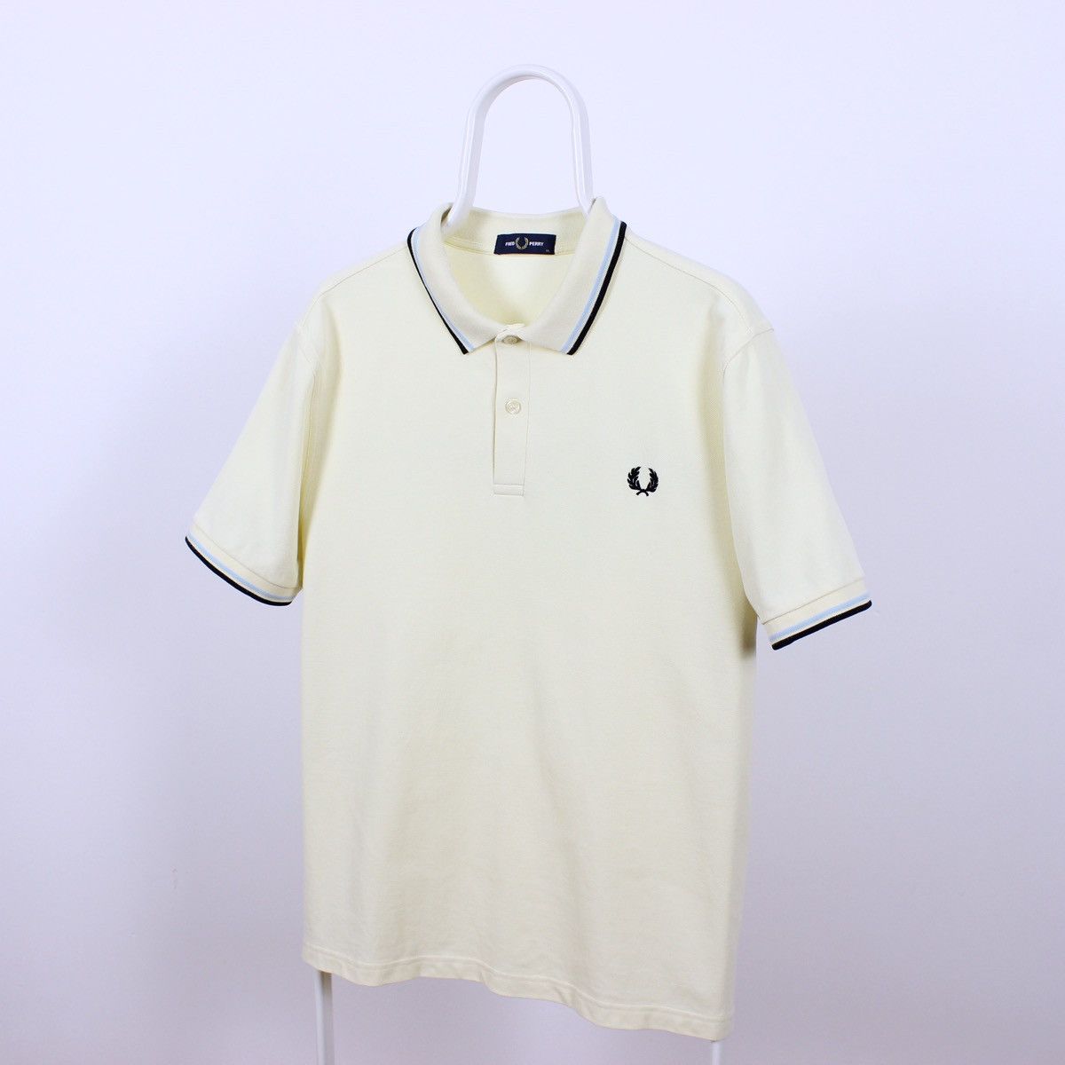 Fred Perry Fred Perry Short Sleeve Polo Size US L / EU 52-54 / 3 - 2 Thumbnail