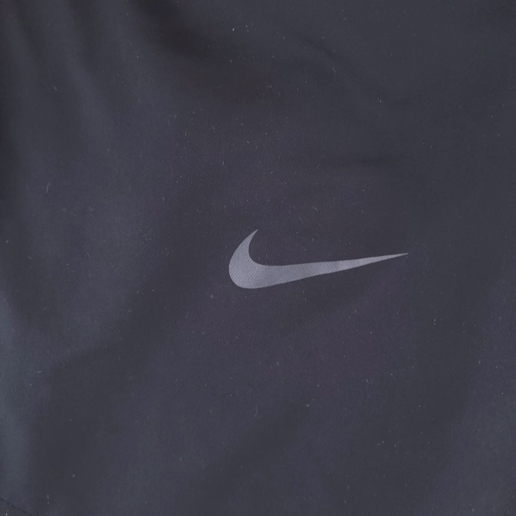 Nike Nike Jacket Mens M Black Golf Windbreaker Dri-Fit Pullover/Performance Outer Shell Polyester Logoed Activewear Size US M / EU 48-50 / 2 - 3 Thumbnail