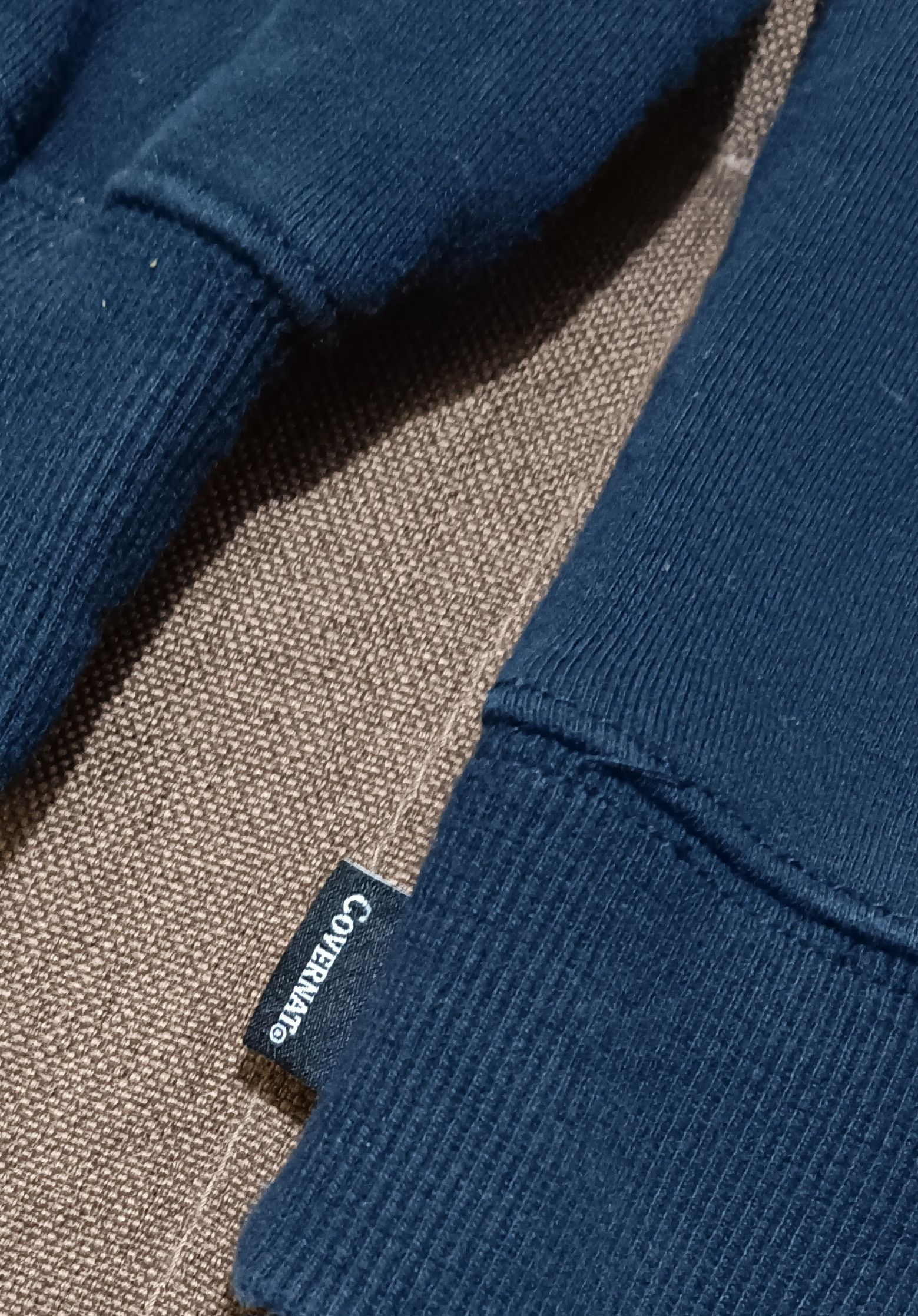 COVERNAT Covernat sweatshirt authentic Size US M / EU 48-50 / 2 - 5 Thumbnail