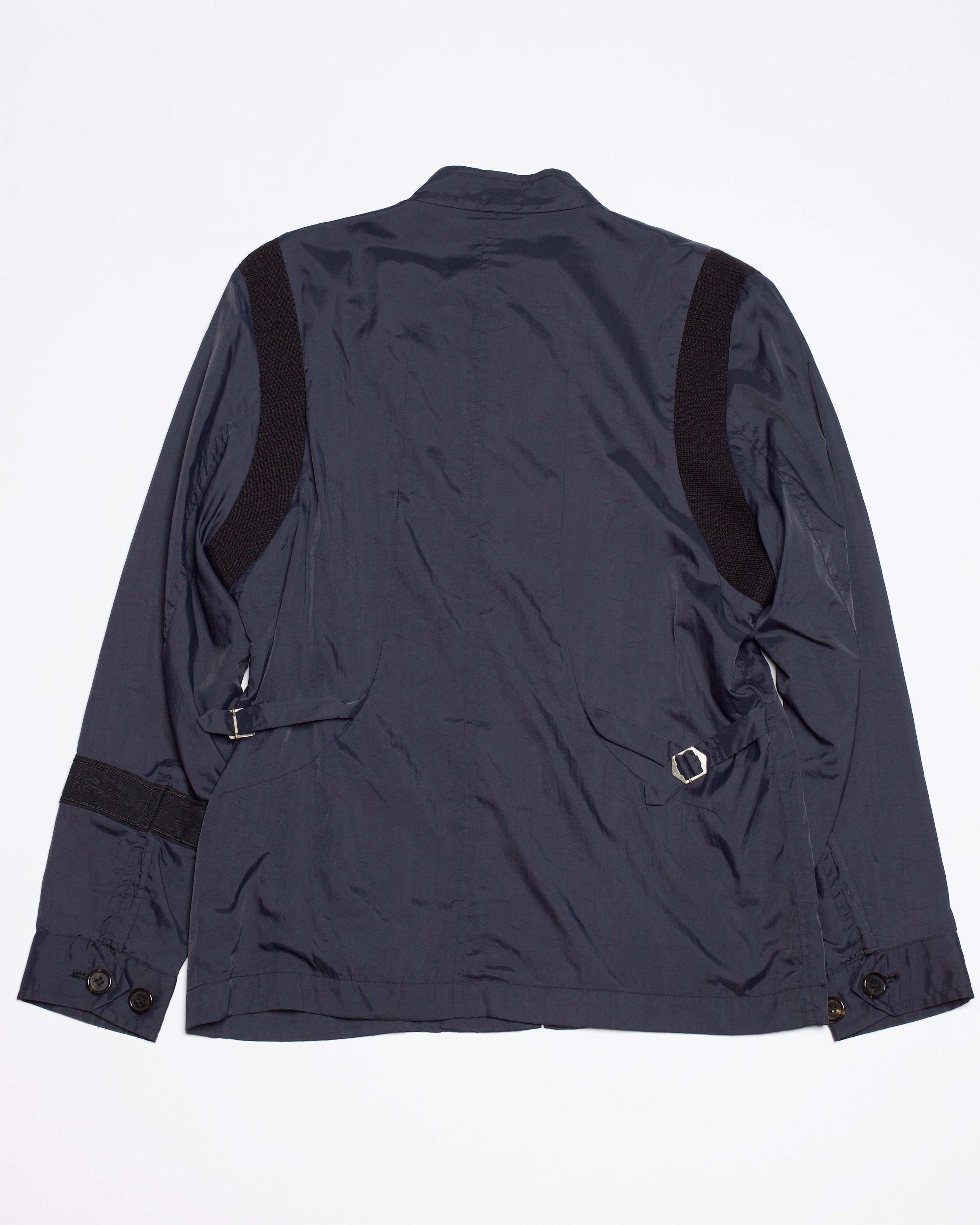 Undercover Undercover SS 98 'Hasta La Victoria Siempre' Jacket Size US M / EU 48-50 / 2 - 2 Thumbnail