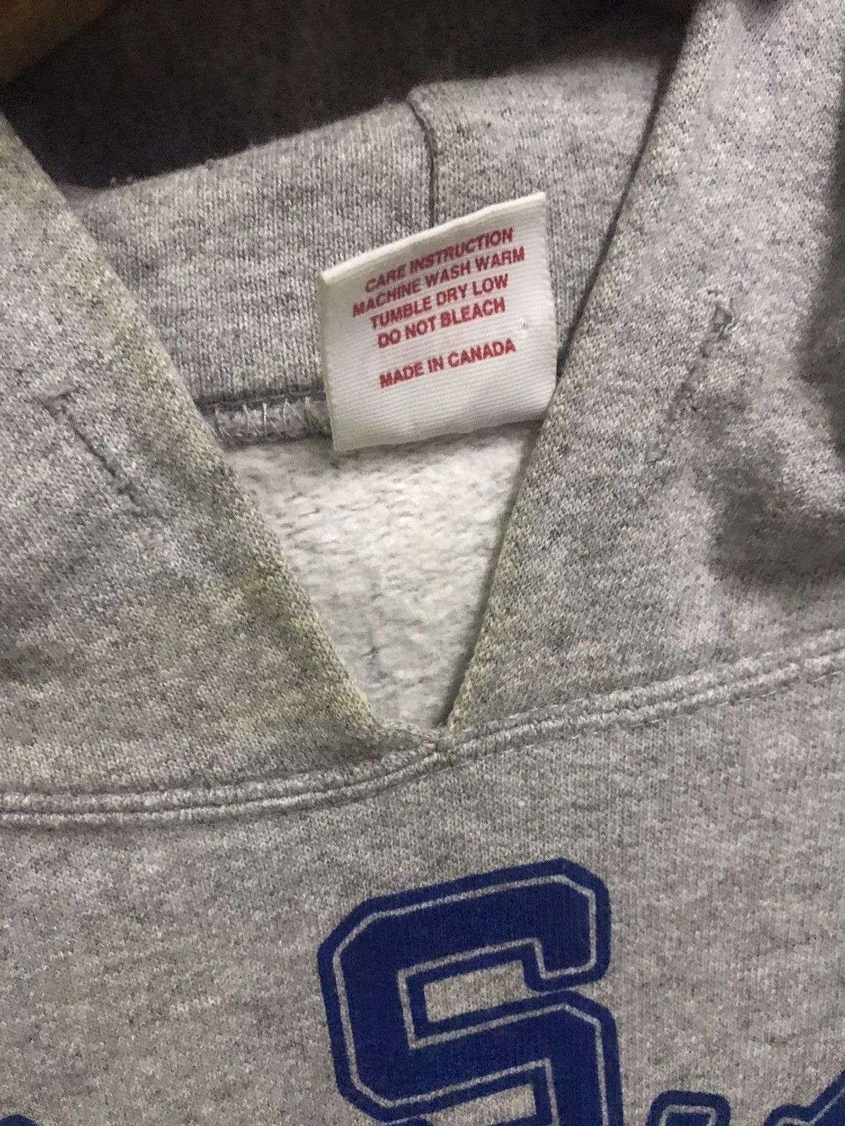 Sugar Cane × Toyo Enterprises × Vintage Cheswick Toyo Enterprise Hoodie Size US M / EU 48-50 / 2 - 9 Thumbnail