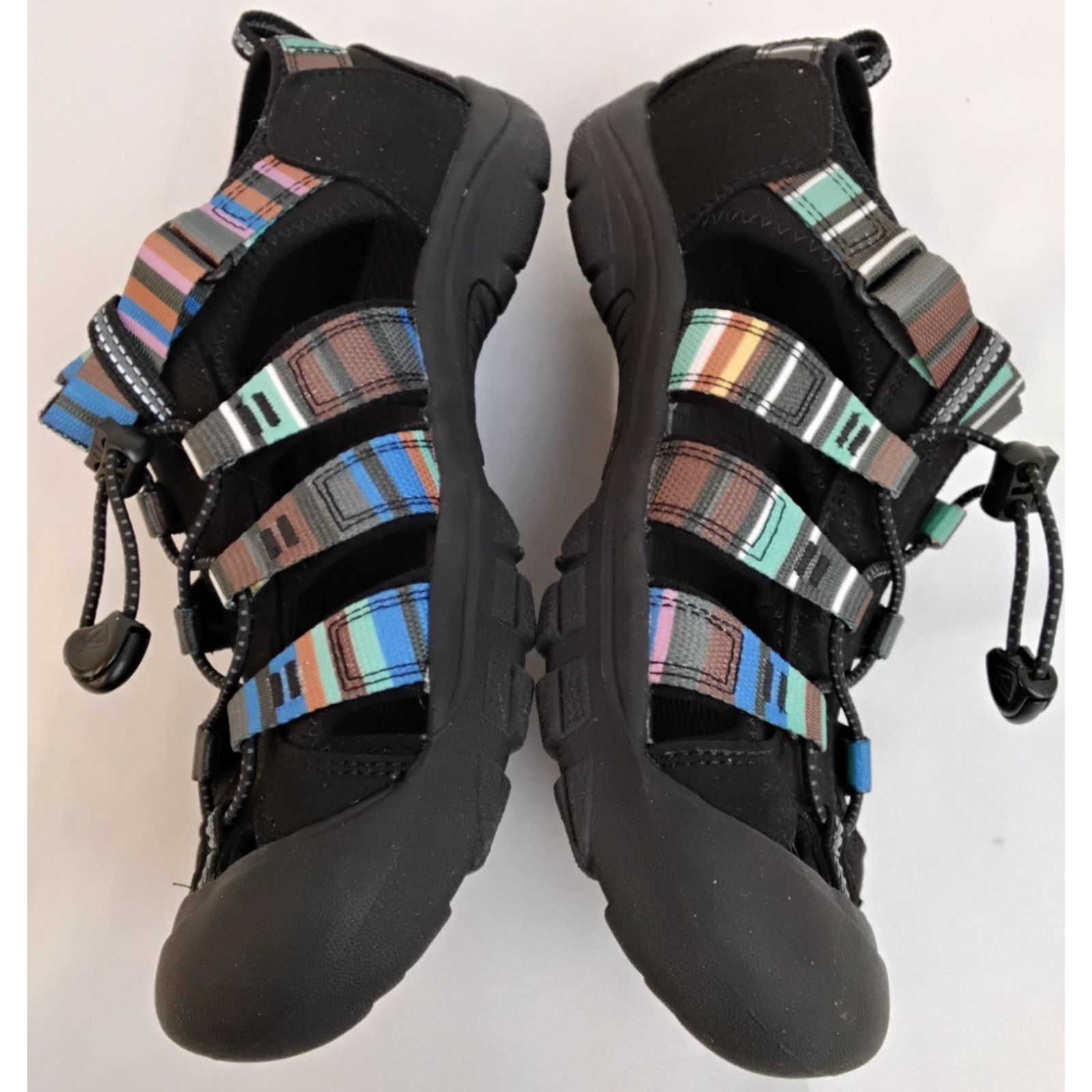 KEEN Keen Newport H2 Sandals Women's 7 Waterproof Hiking NWOB Size US 7 / IT 37 - 6 Thumbnail