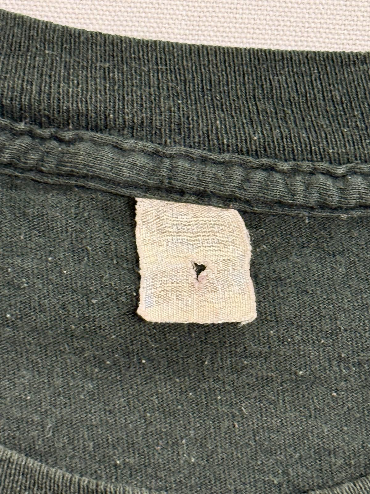 Other Vintage The Flinstones Cartoon Faded Hanna Barbera Tshirt XL Size US XL / EU 56 / 4 - 2 Thumbnail