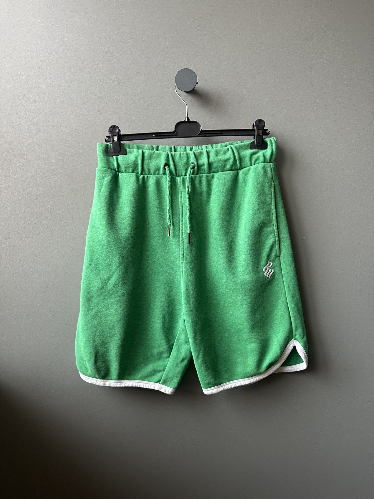 Rocawear RocaWear Sweat Shorts Size M Size US 31 - 1 Thumbnail