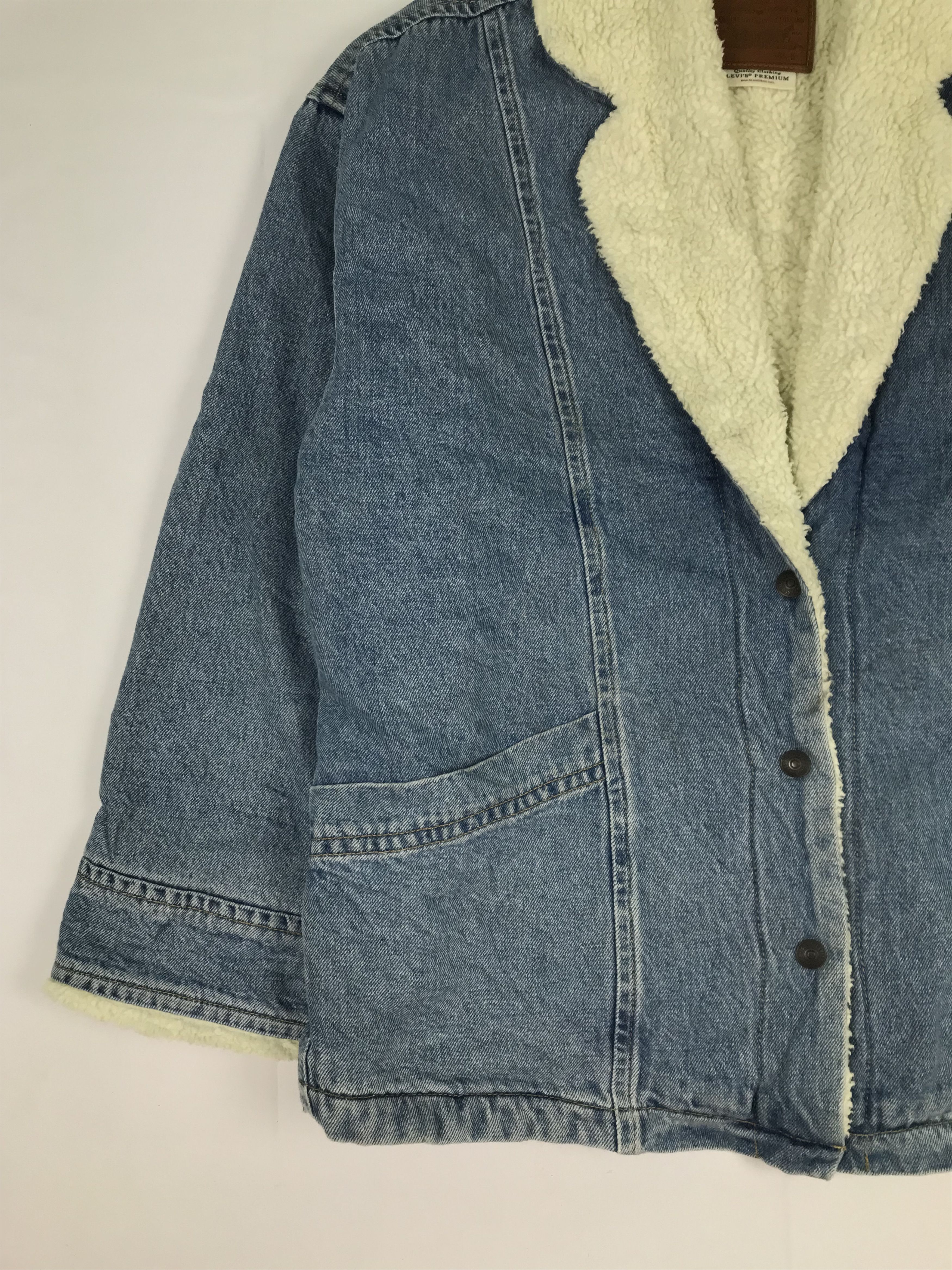 Levi's Vintage Clothing Levi’s Size US S / EU 44-46 / 1 - 2 Thumbnail