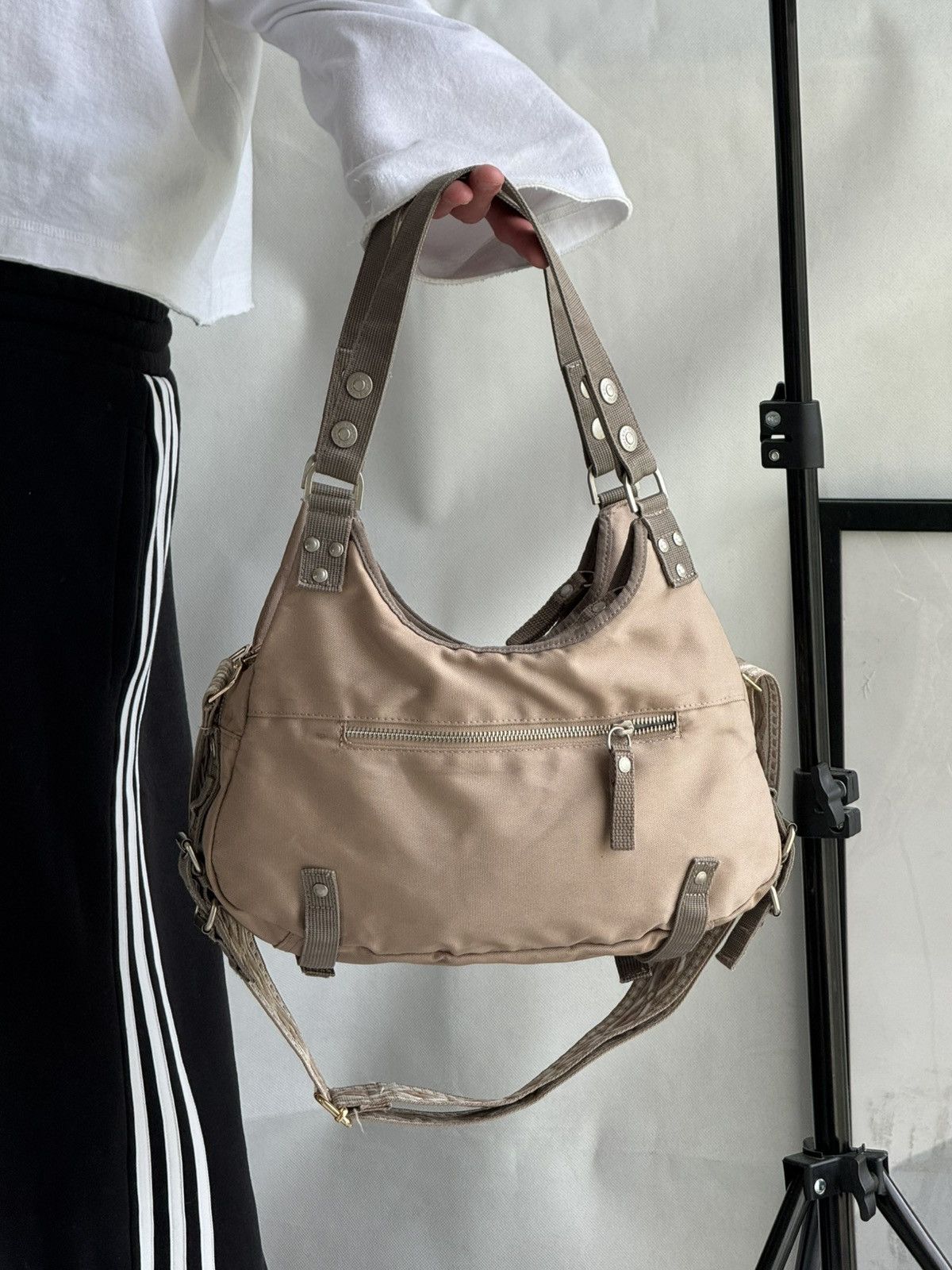George Gina & Lucy Very Rare George Gina & lucy Y2k Alyx Bag Crossbody Handbag Size ONE SIZE - 5 Thumbnail
