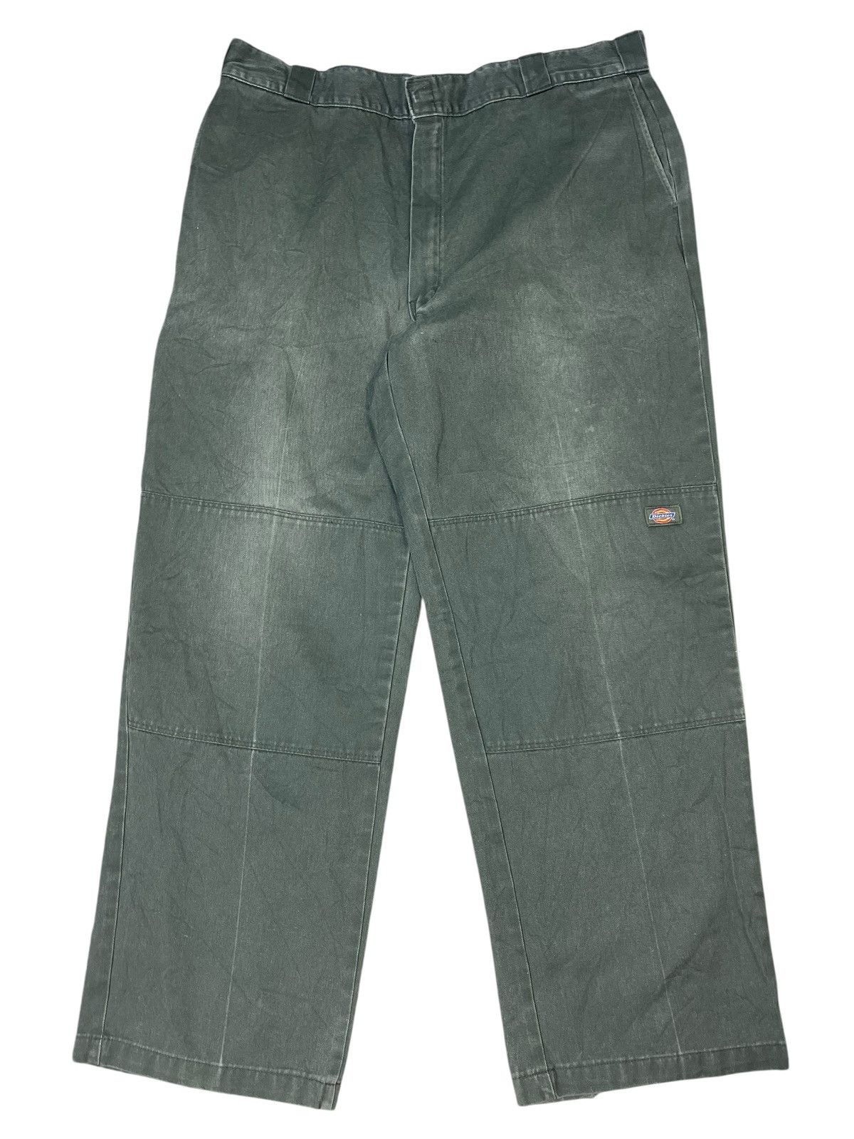 Vintage Dickies Workwear Trouser Pant