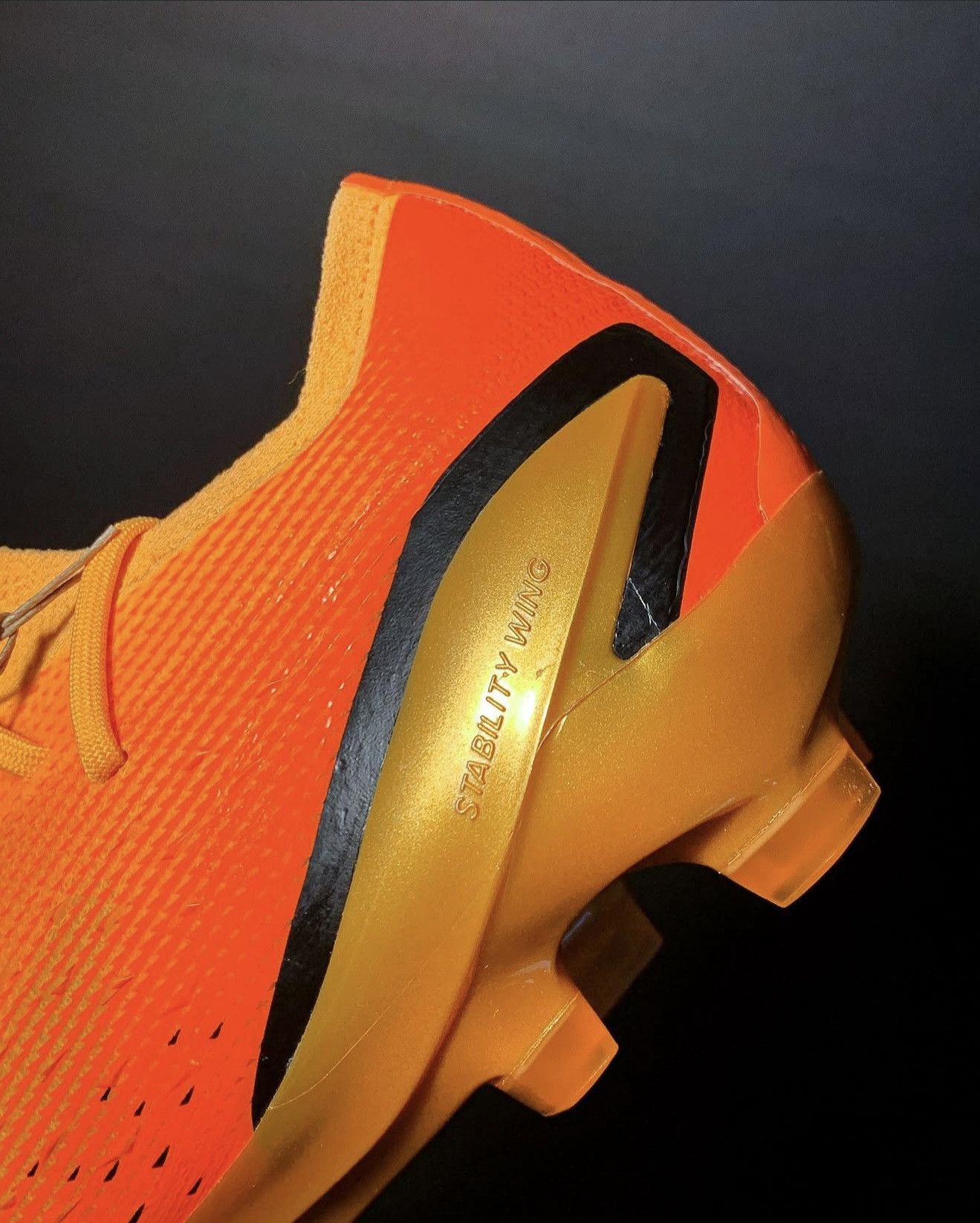 Adidas Adidas X SpeedPortal Football Boots Size US 9 / EU 42 - 8 Thumbnail