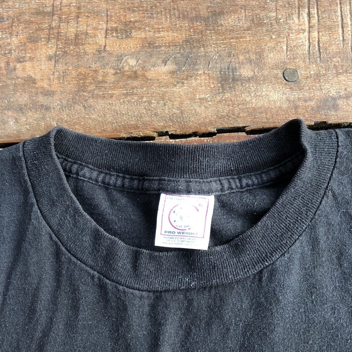 Vintage Vintage 2000 Jester Horror Movie Rare T Shirt Size US XL / EU 56 / 4 - 5 Thumbnail