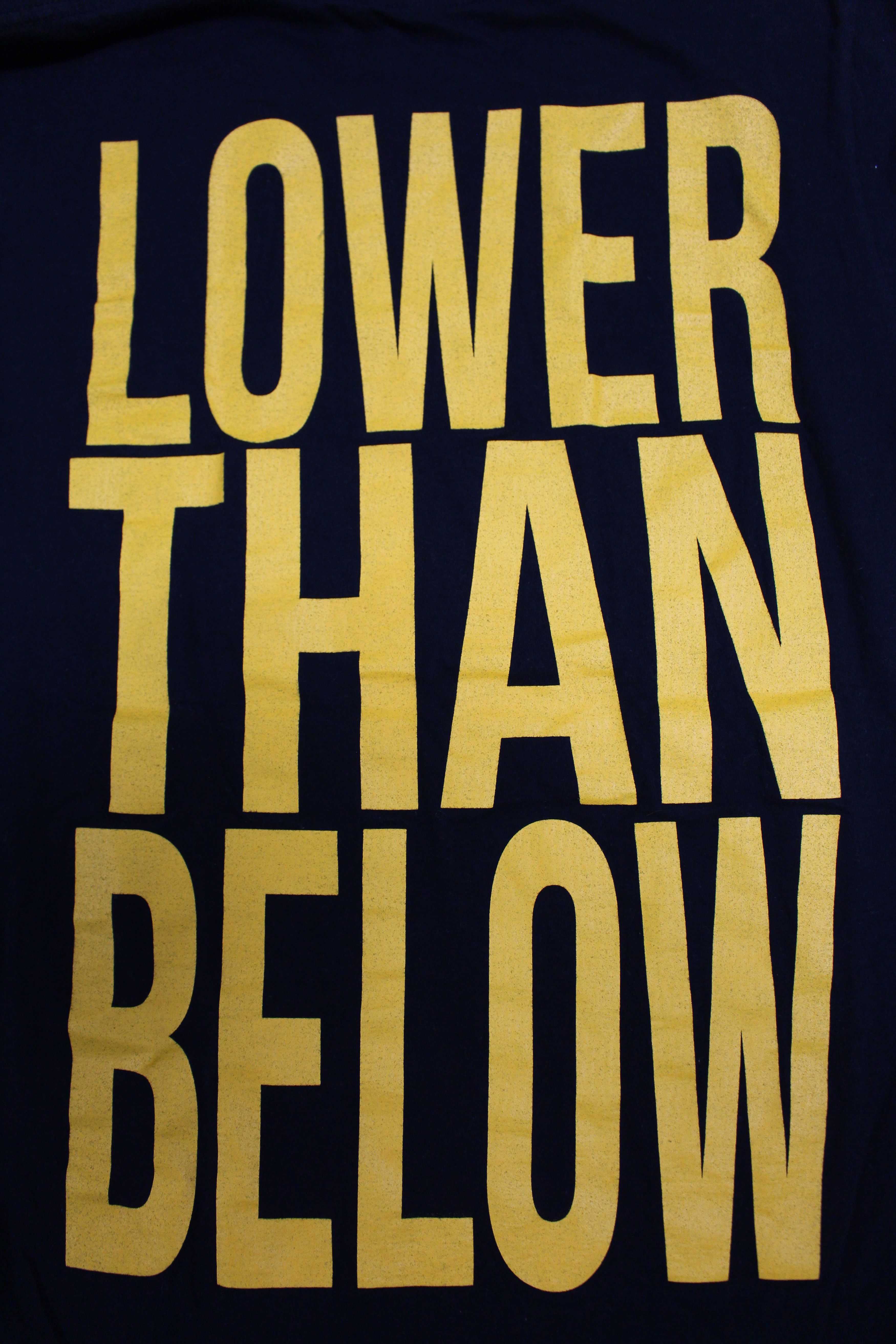 Lil Ugly Mane Lil Ugly Mane x Thunderzone - Lower than Below, Mista Thug Size US M / EU 48-50 / 2 - 8 Thumbnail