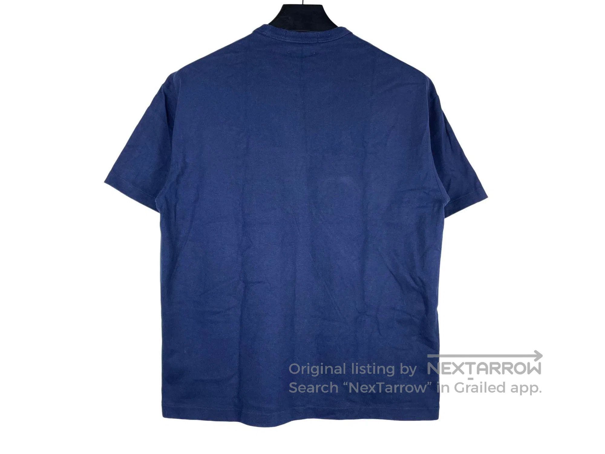Beauty Beast Beams Classic Embroidered Polo Short Sleeve Size US M / EU 48-50 / 2 - 2 Thumbnail