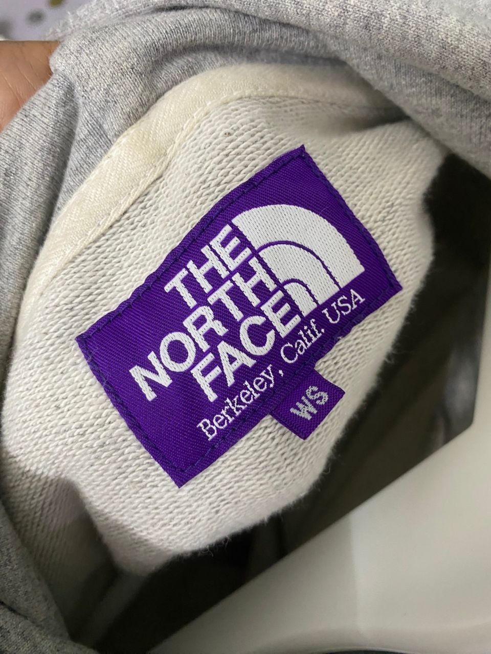 The North Face Vintage The North Face Sportwear Hoodies Size S / US 4 / IT 40 - 11 Thumbnail