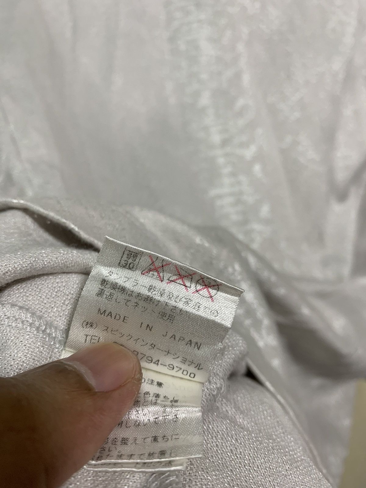 Tornado Mart 🔥TORNADO MART JAPAN SNAKE PRINTED JACKETS Size US M / EU 48-50 / 2 - 11 Thumbnail