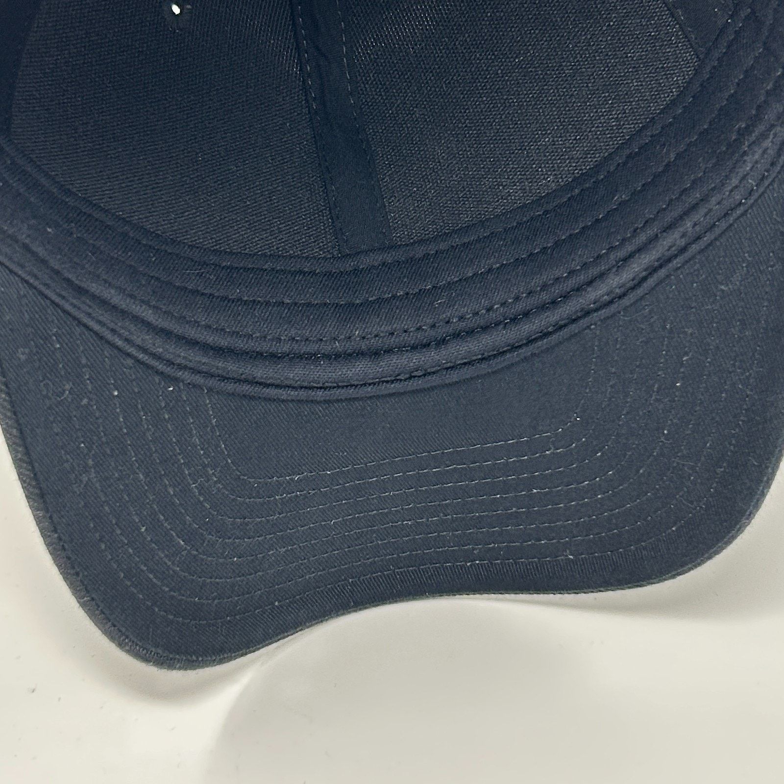 Nike Purdue University Boilermakers Hat Baseball Cap Nike M-L Size ONE SIZE - 5 Thumbnail