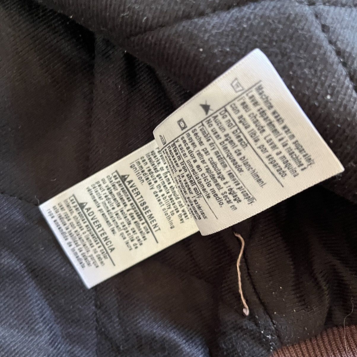 Carhartt Vintage Carhartt Active Jacket WJ130 DPM Size US L / EU 52-54 / 3 - 6 Thumbnail