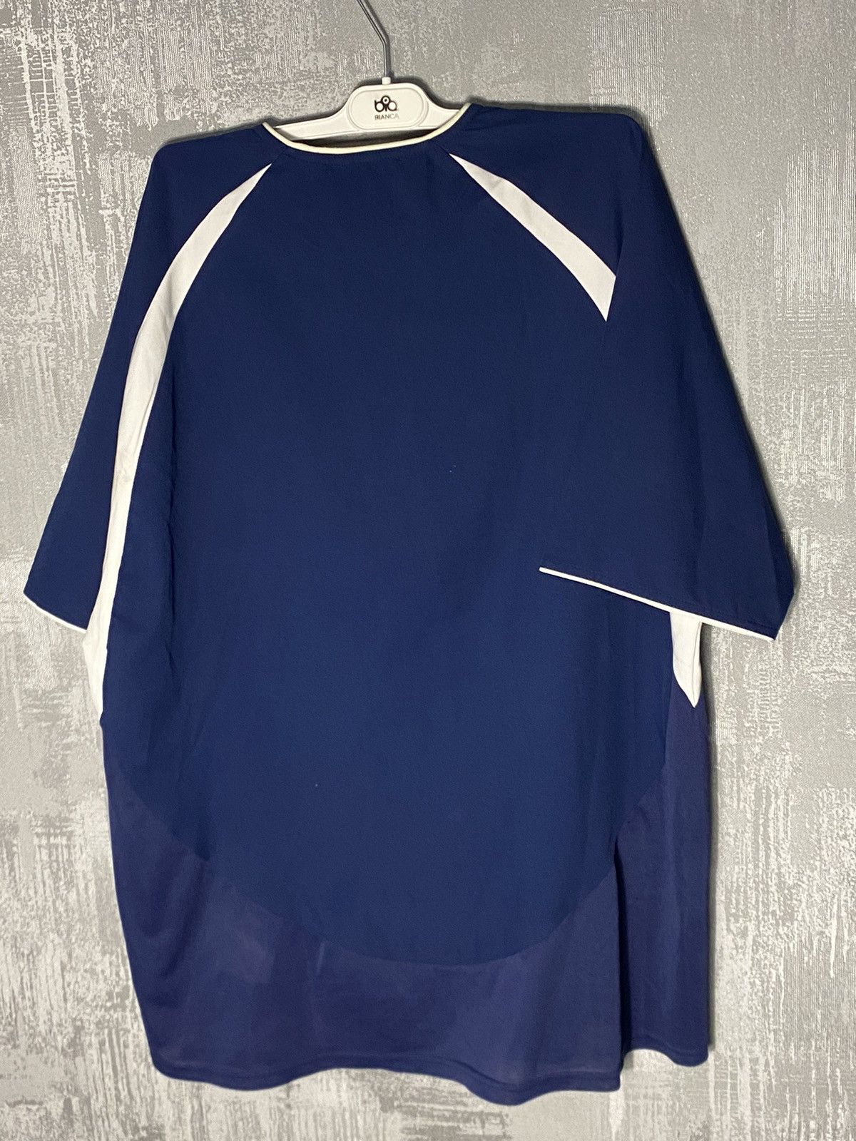 Diadora × Vintage Vintage Diadora Scotland Soccer Jersey National Team Shirt Size US L / EU 52-54 / 3 - 6 Thumbnail
