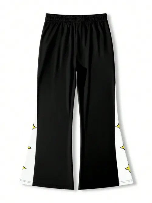 Other Graphic Trap Hip Hop Ofset skinny sweatpants Drill Size US 34 / EU 50 - 2 Thumbnail