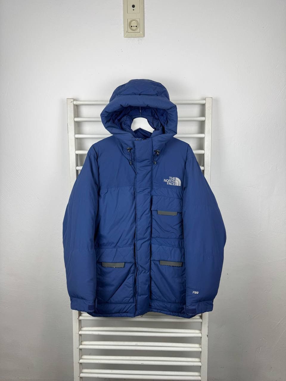 The North Face The North Face Himalayan 700 Size US M / EU 48-50 / 2 - 1 Thumbnail