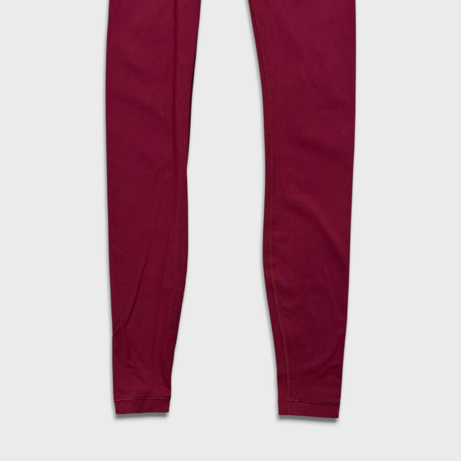 Lululemon Lululemon Align Pant High-Rise Athletic Yoga Leggings Tight Size 25" / US 0 / IT 36 - 3 Thumbnail