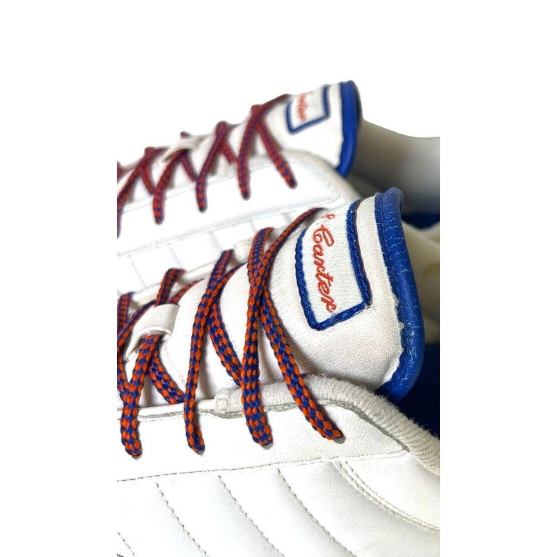 Reebok Reebok S.Carter Jay-Z University of Florida Gators Vintage S Size US 11 / EU 44 - 4 Thumbnail