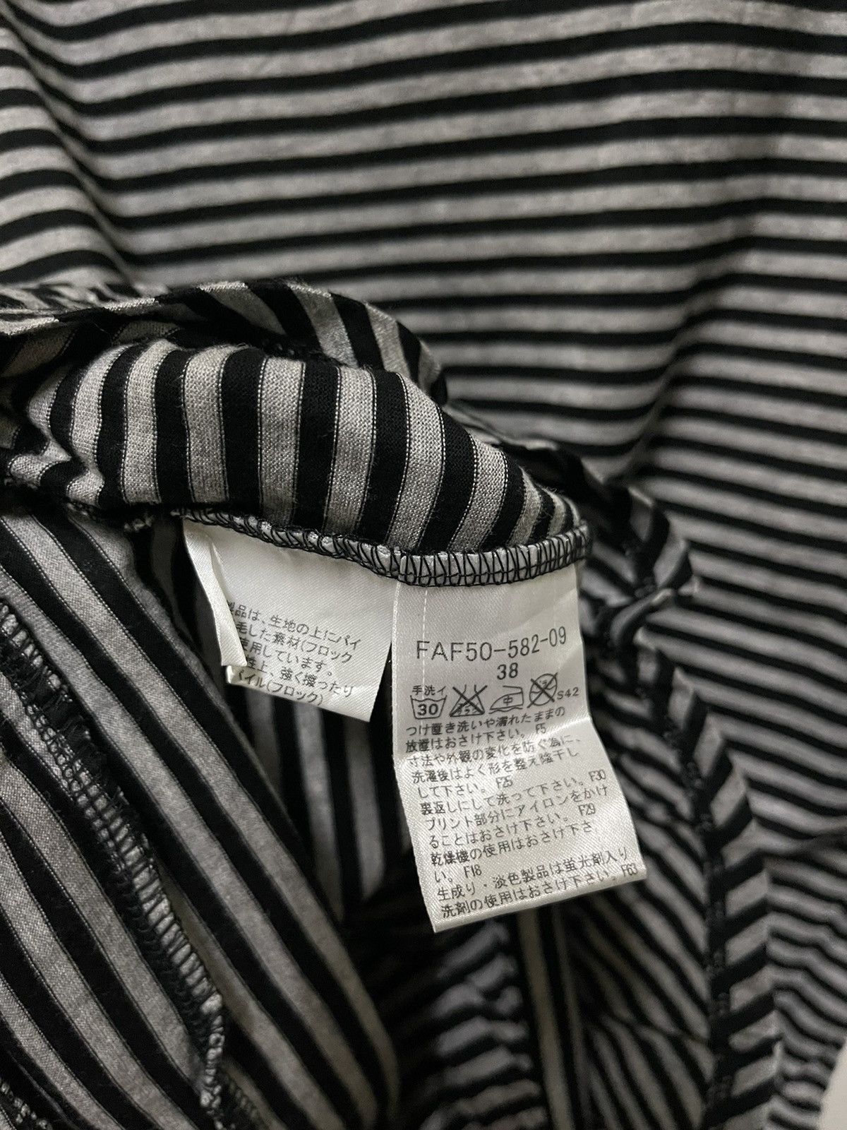 Burberry Burberry London Blue Label Dress Size XS / US 0-2 / IT 36-38 - 12 Thumbnail