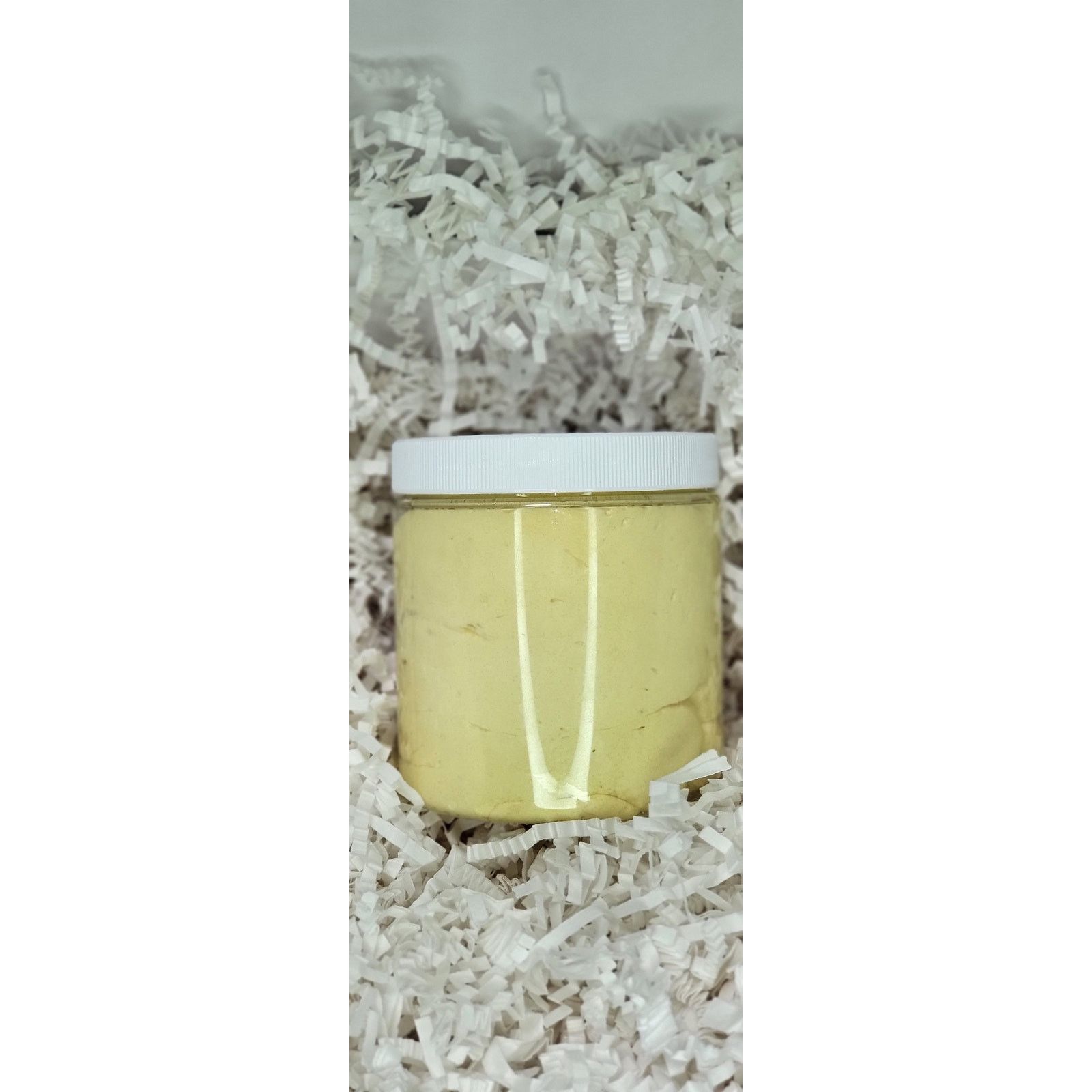 Other Shea Strawberry Body Butter Handmade Natural Moisturizer 8oz Size ONE SIZE - 10 Thumbnail