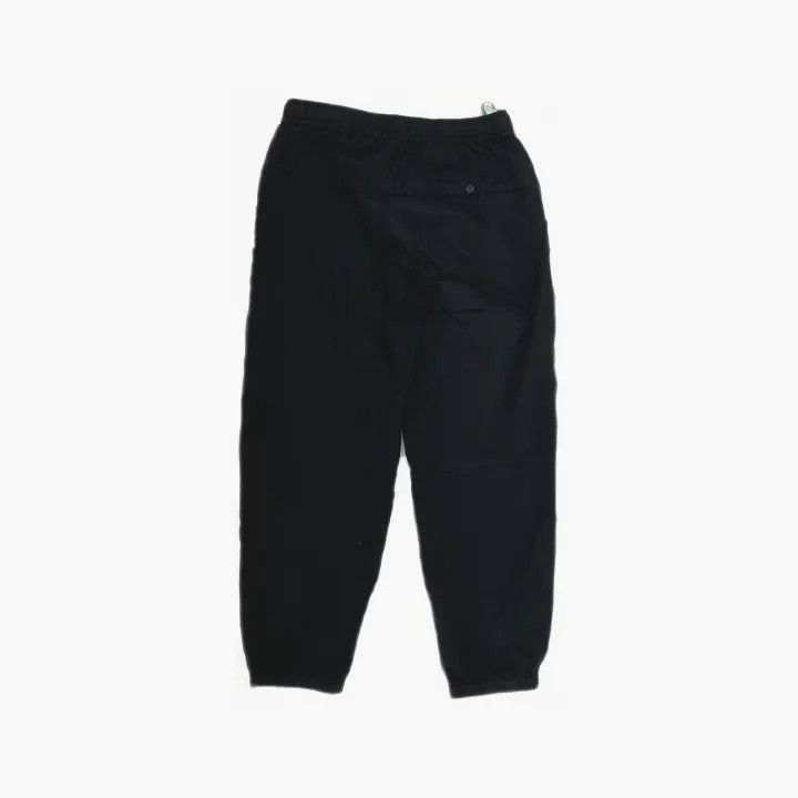 Stone Island Stone Island Black Loose Pocket Cargo Pants Size US 32 / EU 48 - 2 Thumbnail
