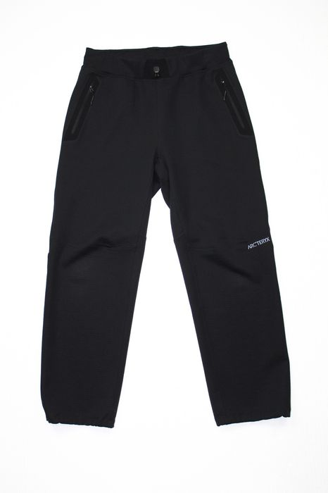 Arc'Teryx System A Leston Sweatpants | Grailed