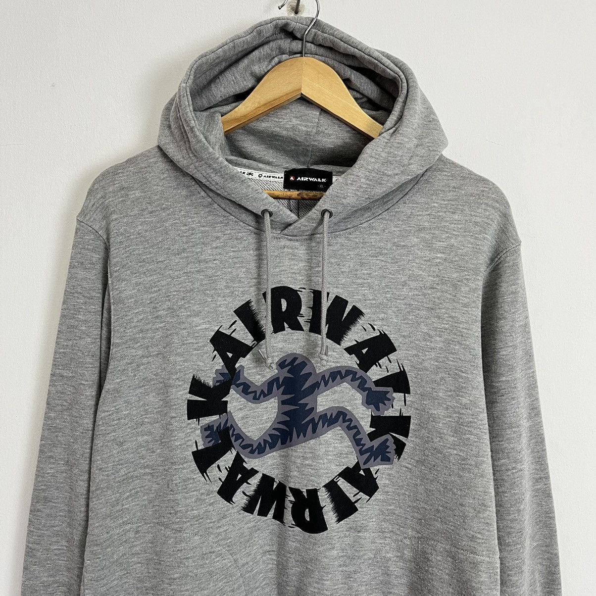 Airwalk Airwalk OG Logo Size US XL / EU 56 / 4 - 1 Thumbnail
