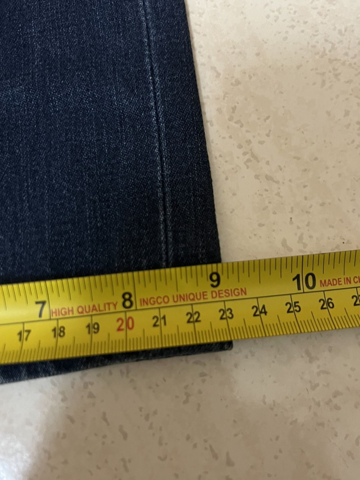 Versace Versace atelier straight cut jeans Size US 34 / EU 50 - 15 Thumbnail