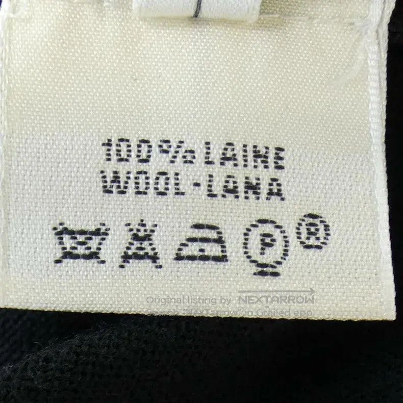 Hermes Hermes Wool Sleeveless Underwear Size M / US 6-8 / IT 42-44 - 5 Thumbnail