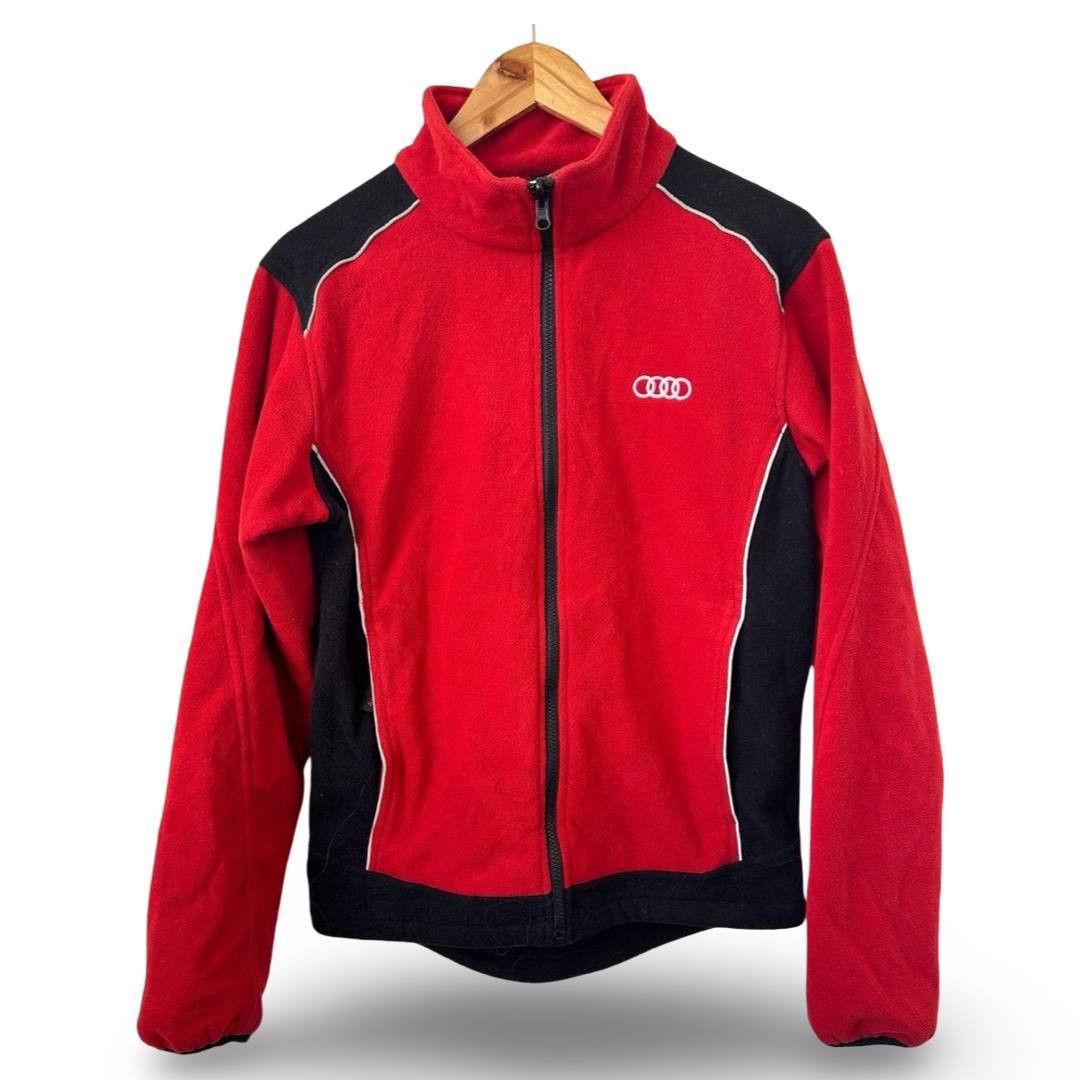 Audi Audi fleece #720 Size US S / EU 44-46 / 1 - 1 Thumbnail