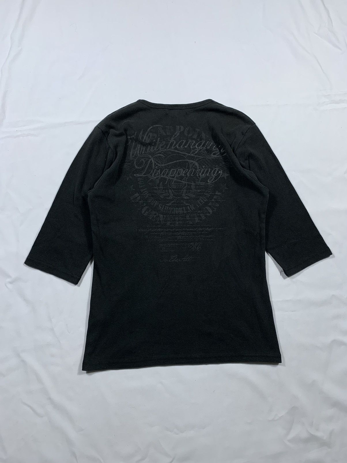 If Six Was Nine In The Attic Gothic Punk Seditionaries Size US M / EU 48-50 / 2 - 2 Thumbnail