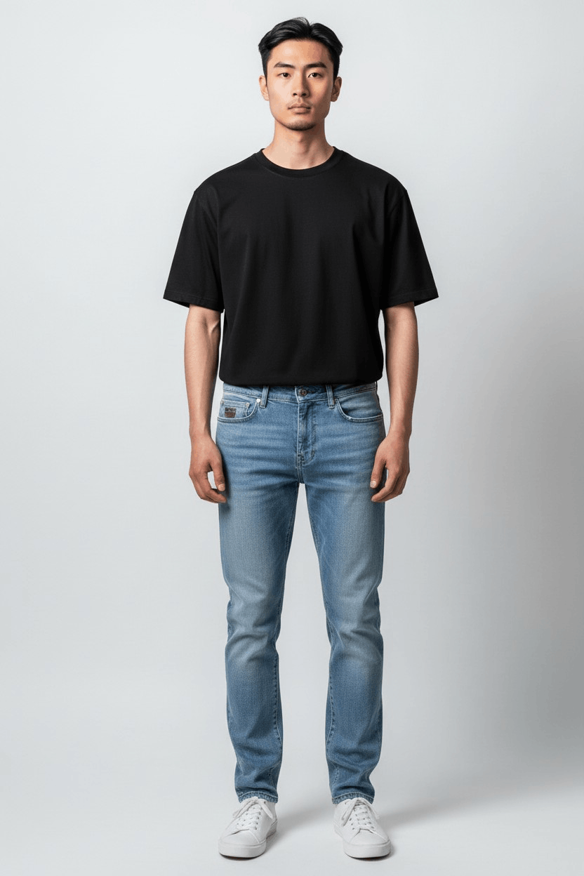 April 77 April 77 jeans Size US 28 / EU 44 - 1 Thumbnail